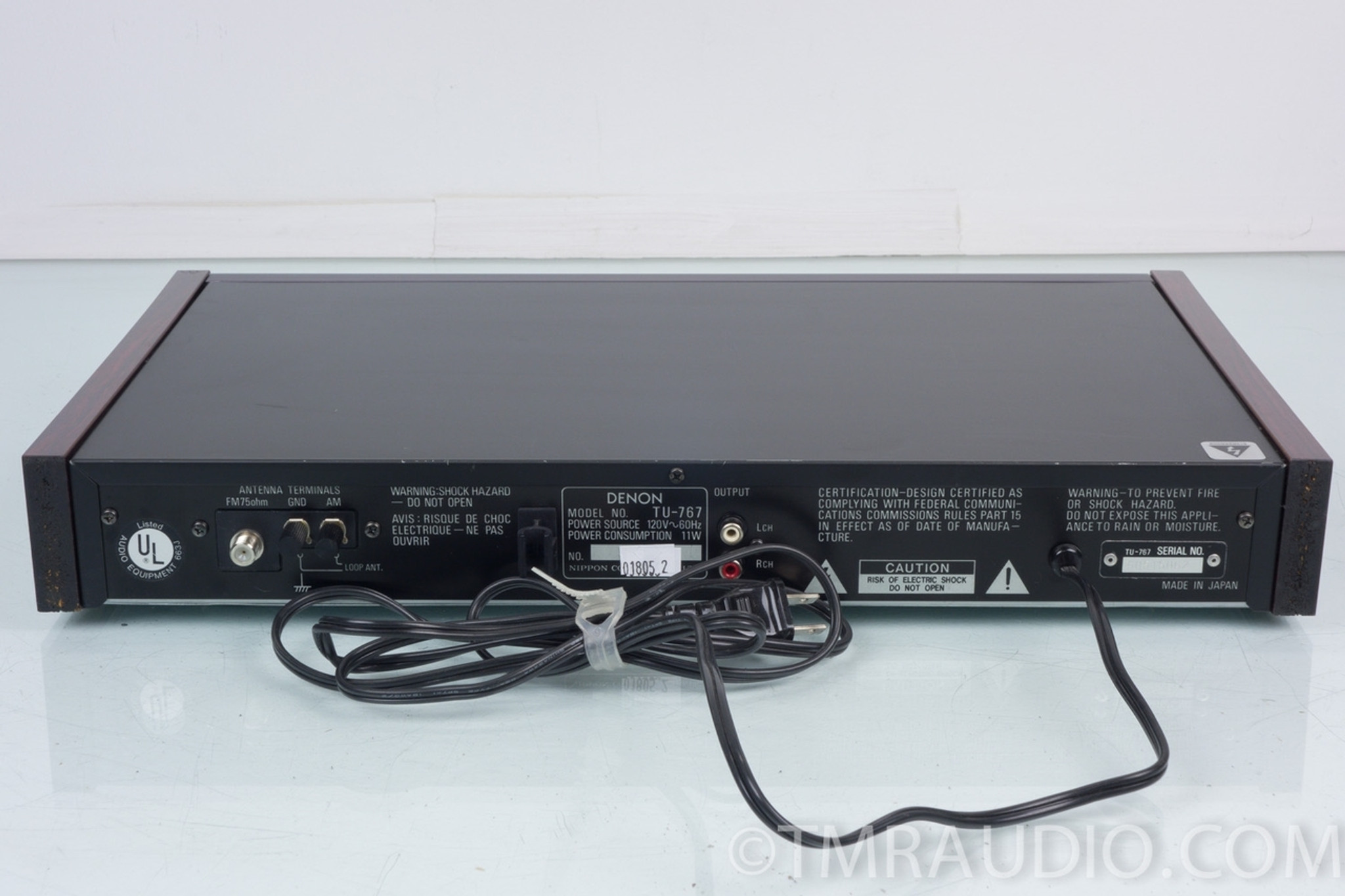cool_best　DENON  AMP Genuine DENON AVR-2307CI AV Multi Zone Surround Receiver | eBay