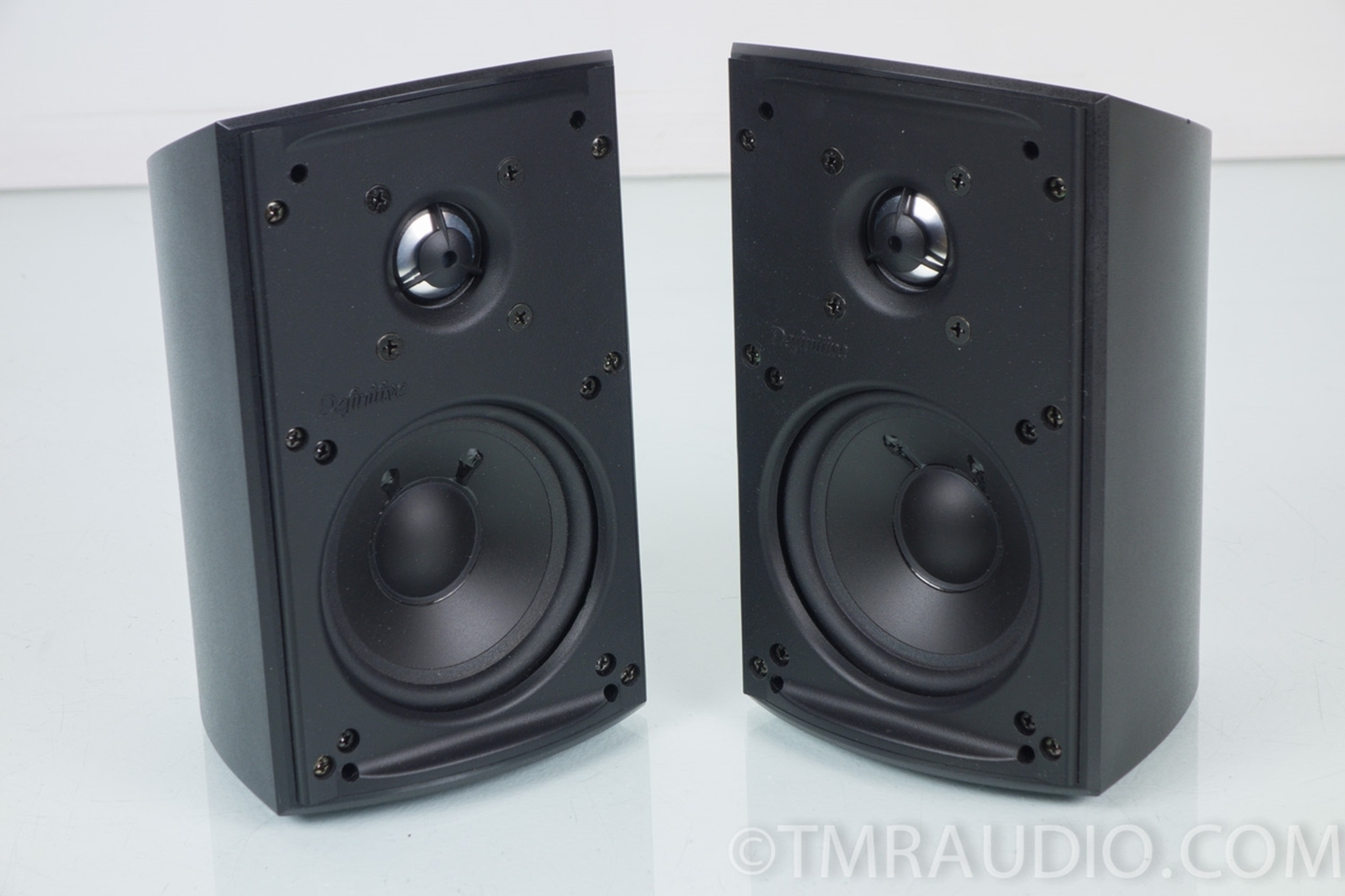 Definitive technology promonitor 80 Clearance