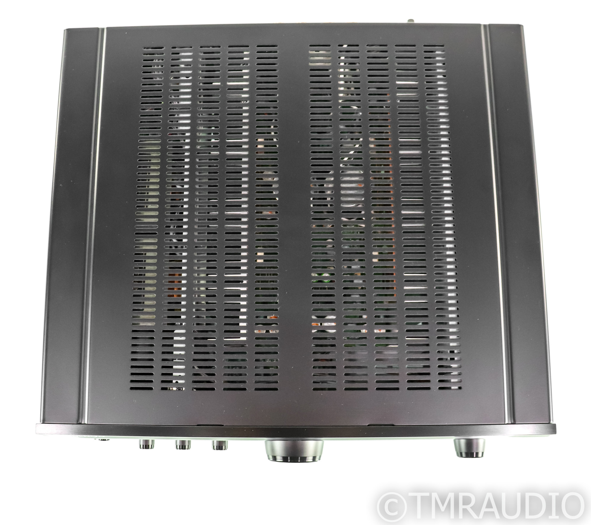 送料無料　美品　DENON INTEGRATED AMPLIFIER 0d70791a-18cb-4021-82e4-
