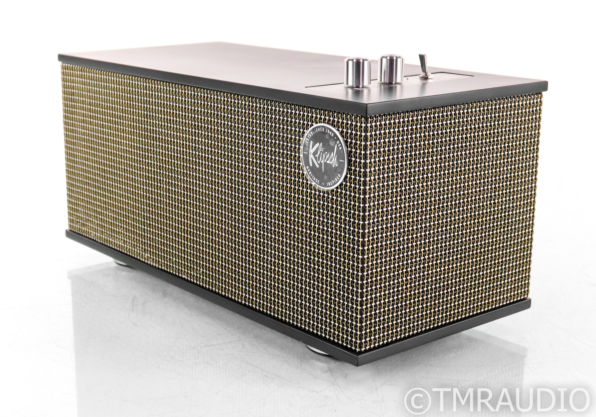Klipsch The One II Bluetooth Speaker