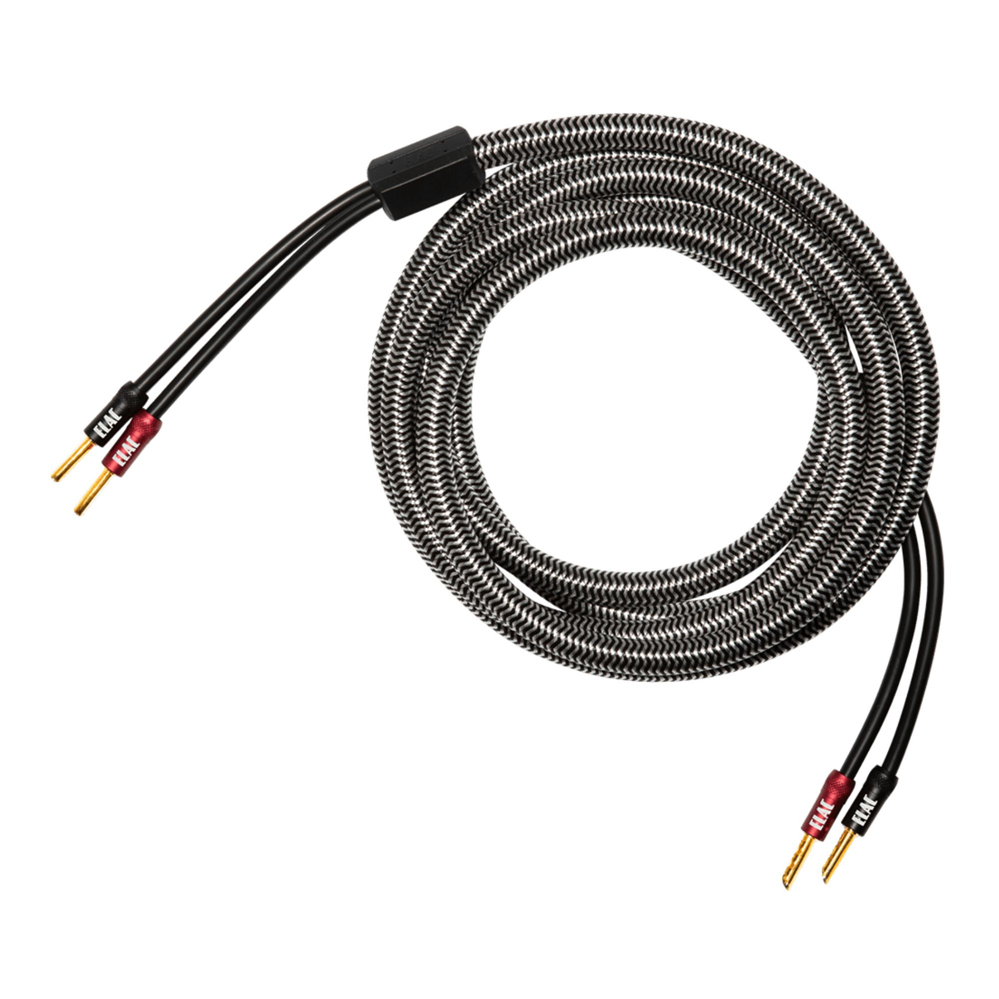 その他 SOLID CABLES Eleph Speaker Cable/0.9m SOLID CABLES Eleph Speaker Cable/0.9m