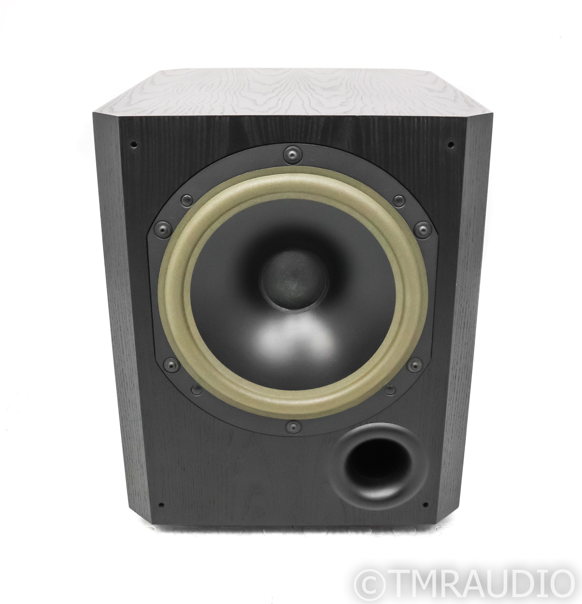 B&w asw hot sale 800 subwoofer