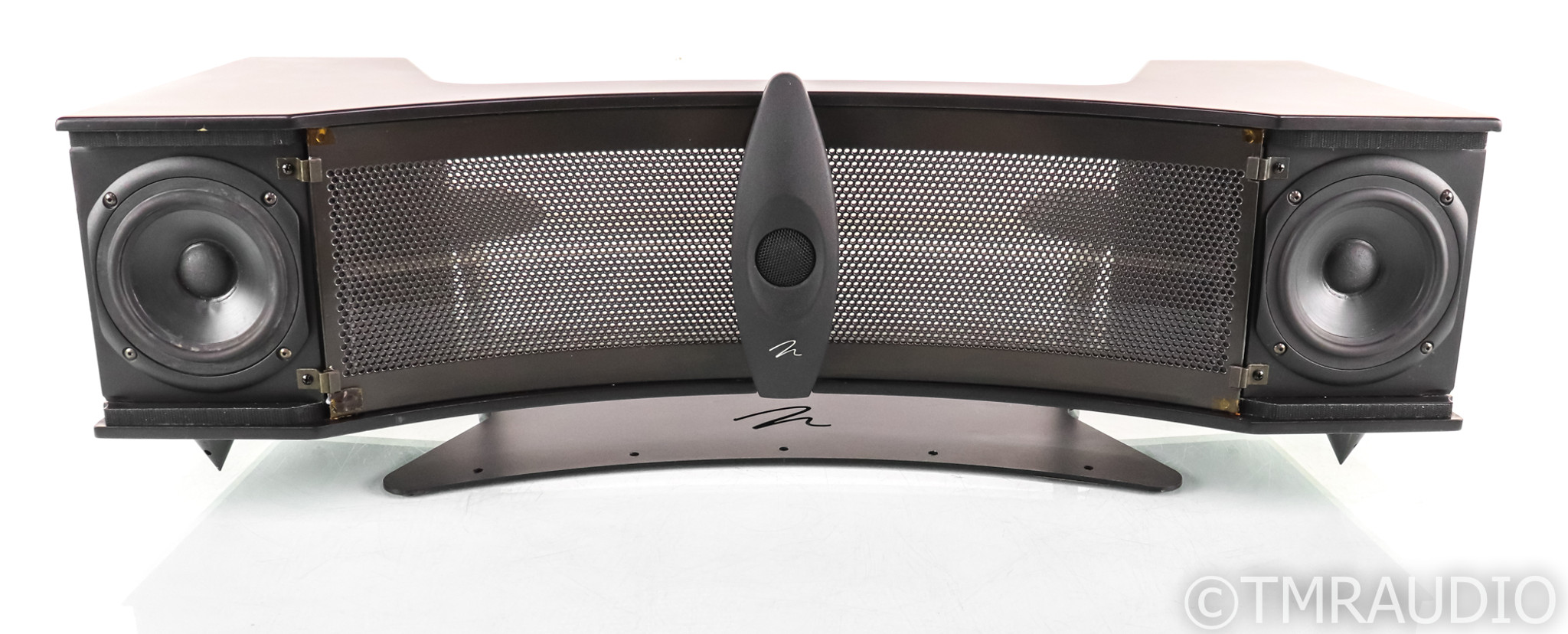 martin logan cinema i hybrid center speaker