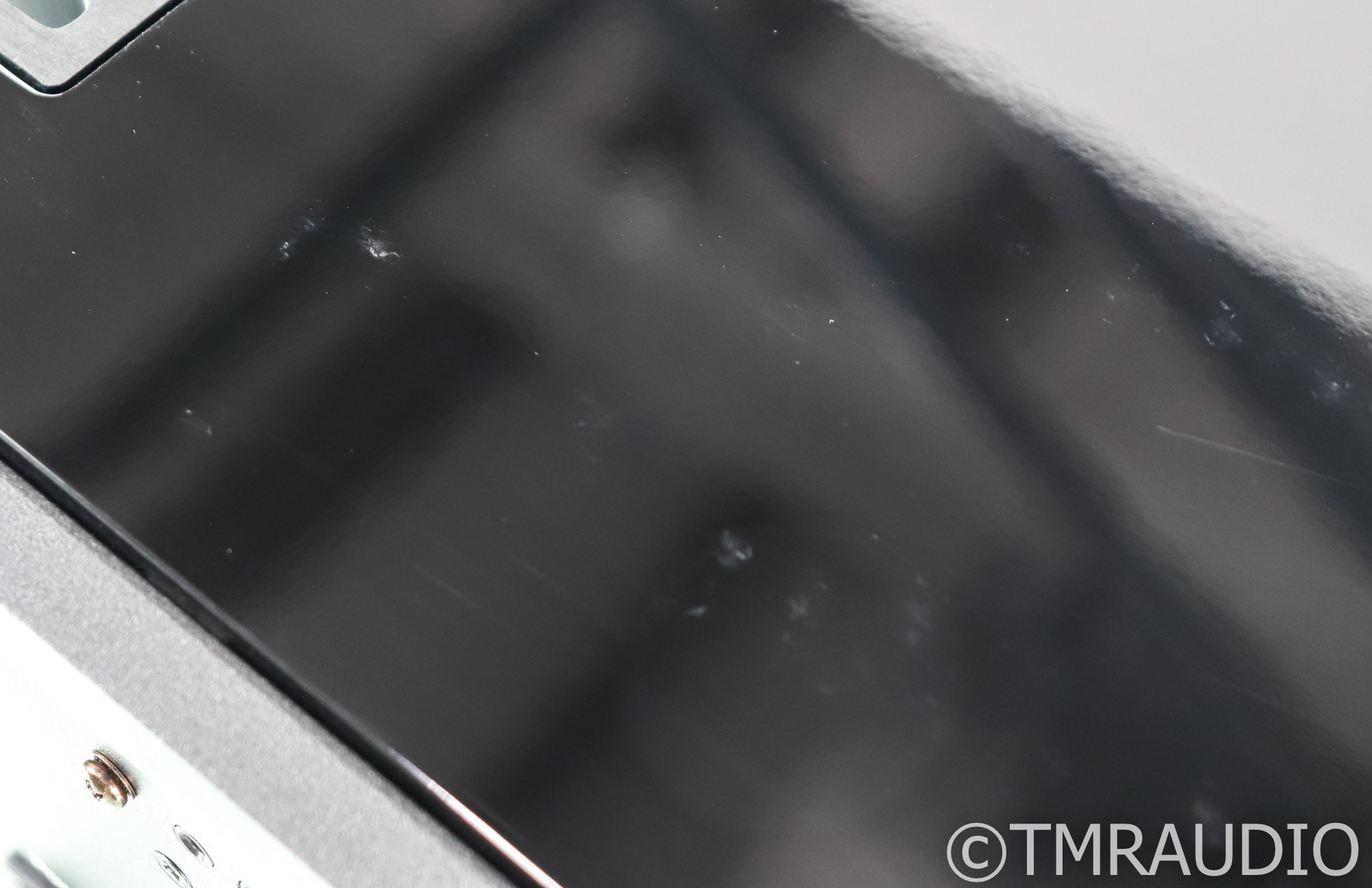 PS Audio PerfectWave Power Plant 10 AC Line Conditioner; P10; Black