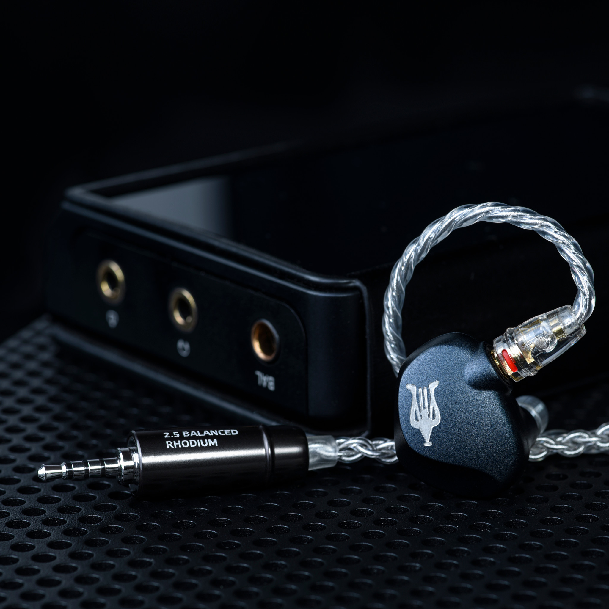 Meze Rai Penta In Ear Monitors - The Music Room