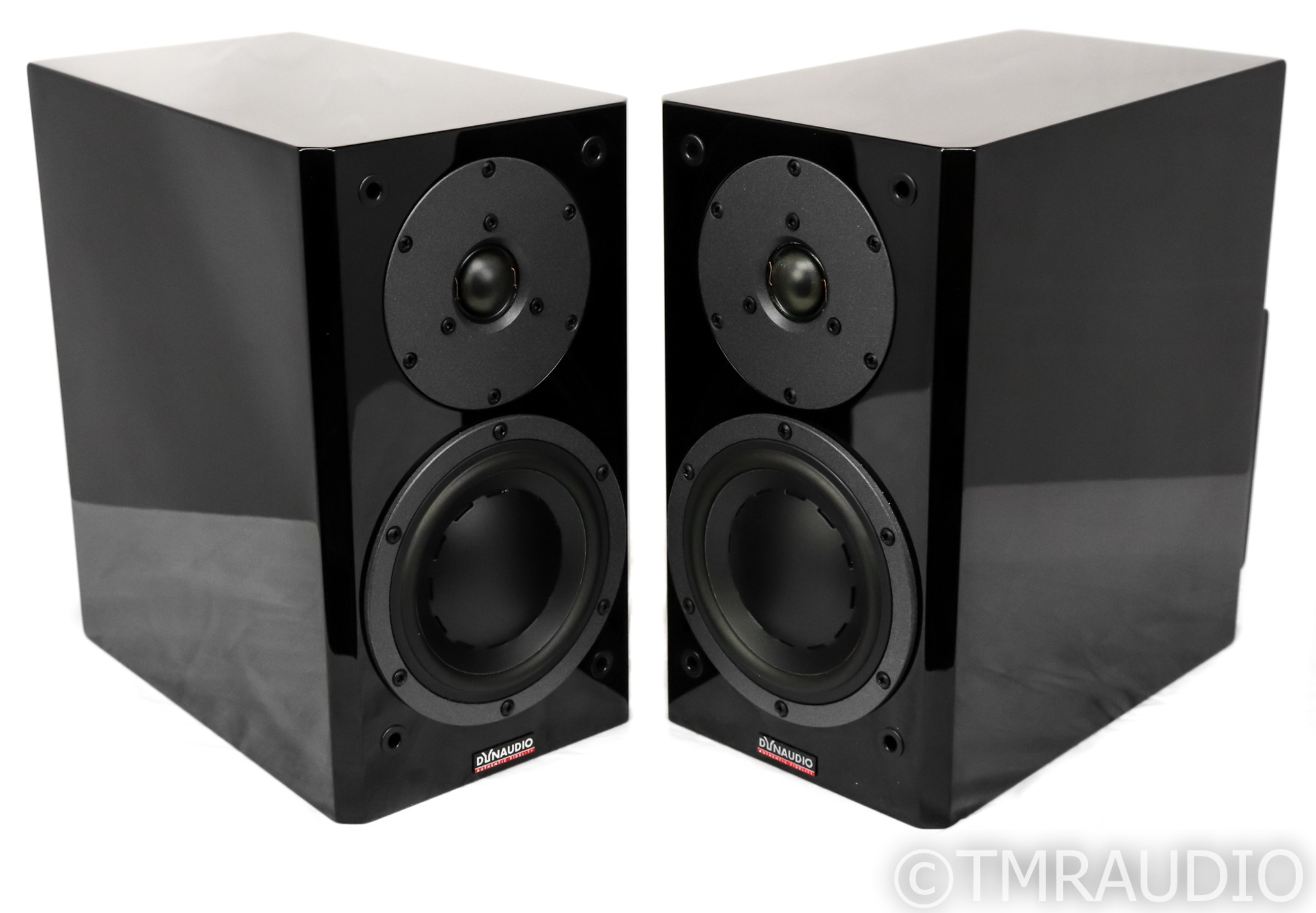 【代引不可】Dynaudio 　Focus110A モニタースピーカー