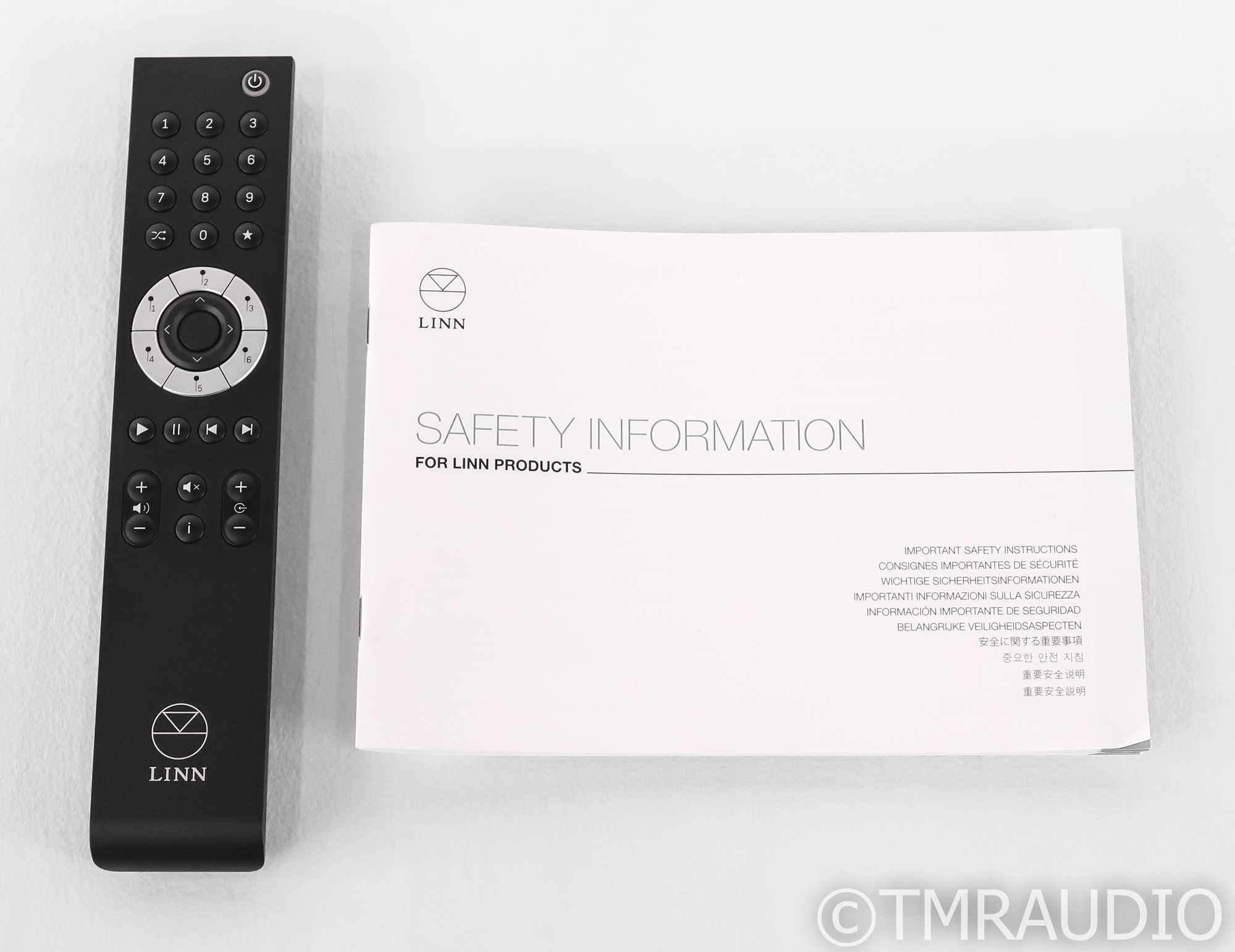 Linn Majik DSM 4 (2020) Network Integrated Amplifier