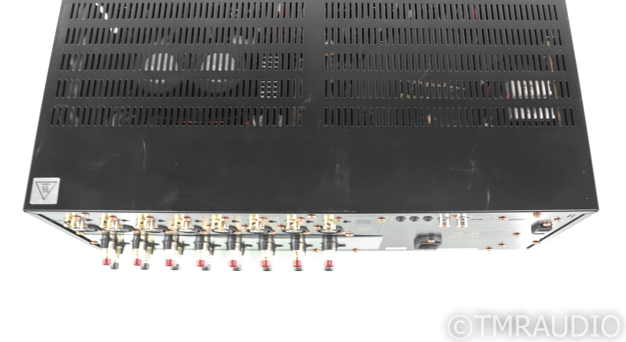 Marantz MM8003 Eight Channel Power Amplifier