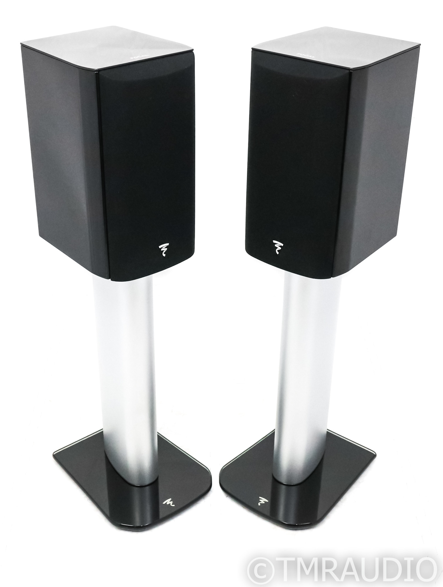 h*t様 FOCAL ARIA906 Black high gloss pair Aria 906 Black High Gloss