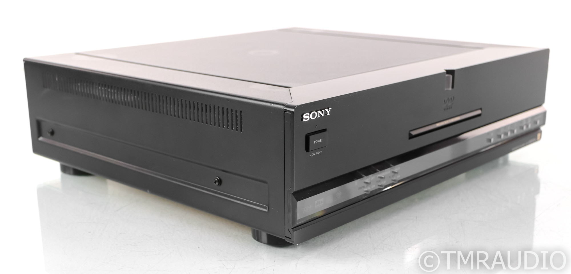 Sony DVP-S9000ES SACD / DVD Player