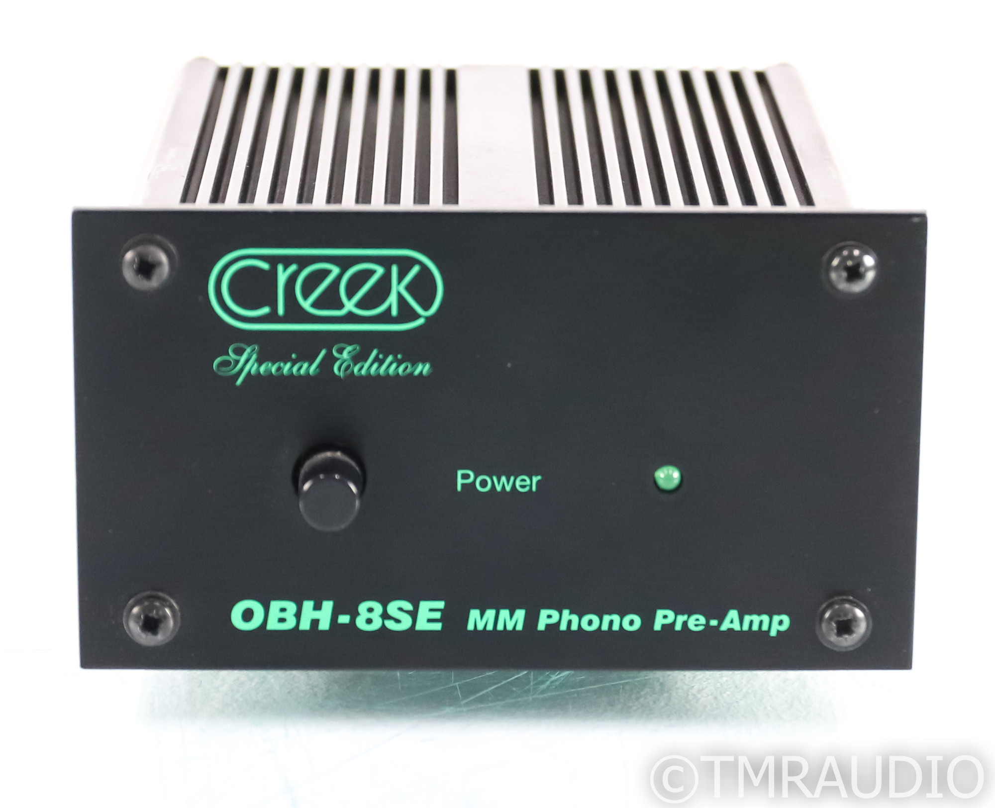 Creek Audio OBH-8SE MM Phono Preamplifier; OBH8SE; Special Edition