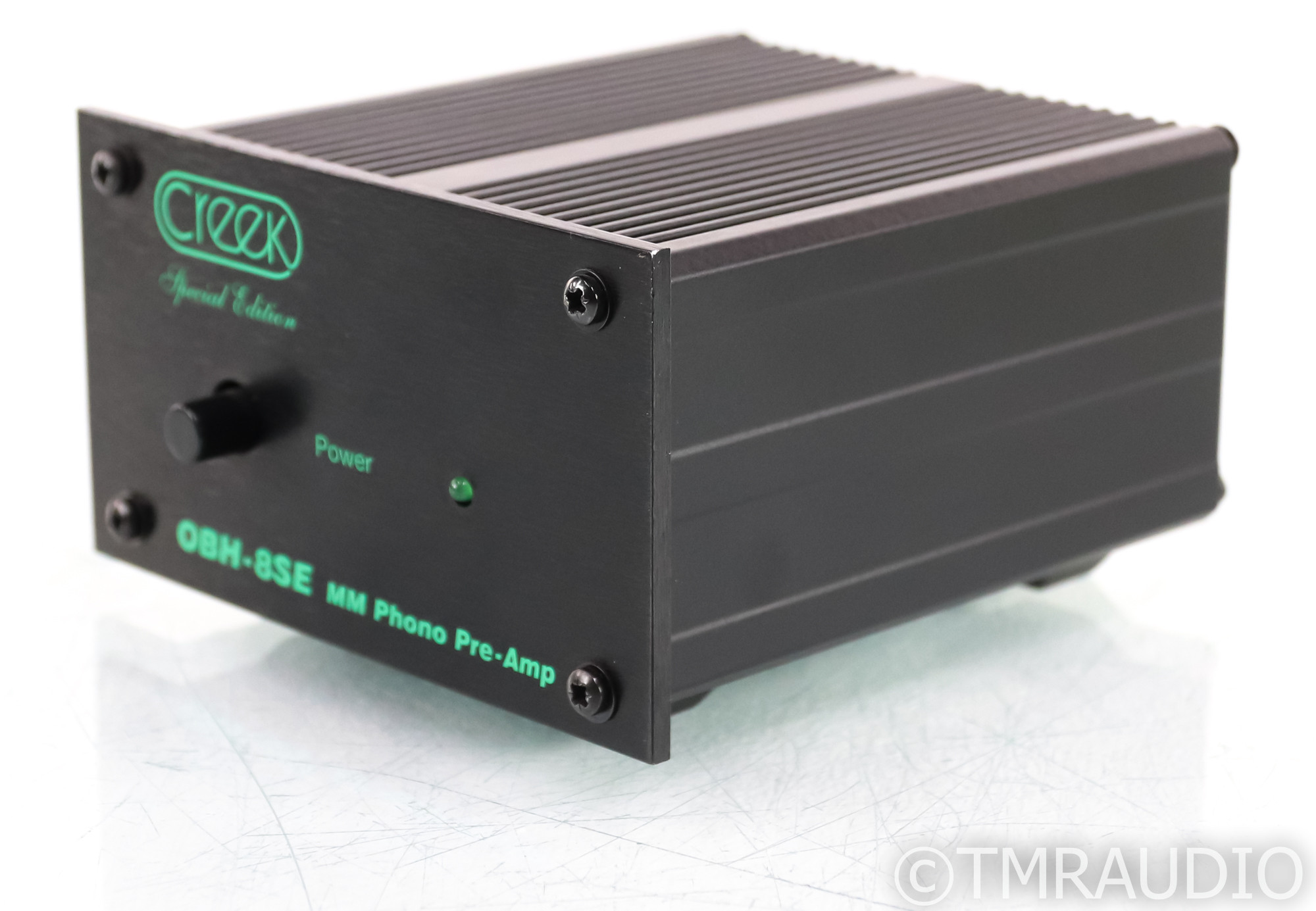Creek Audio OBH-8SE MM Phono Preamplifier