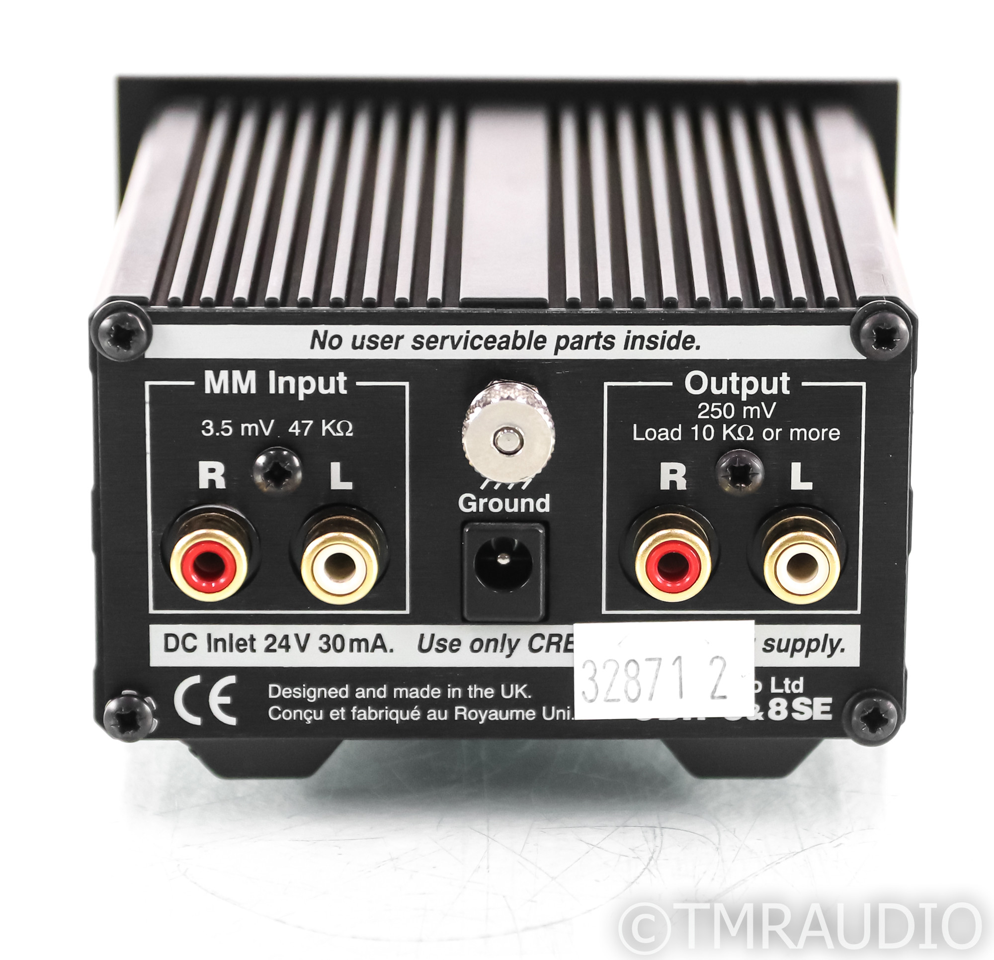 Creek Audio OBH-8SE MM Phono Preamplifier