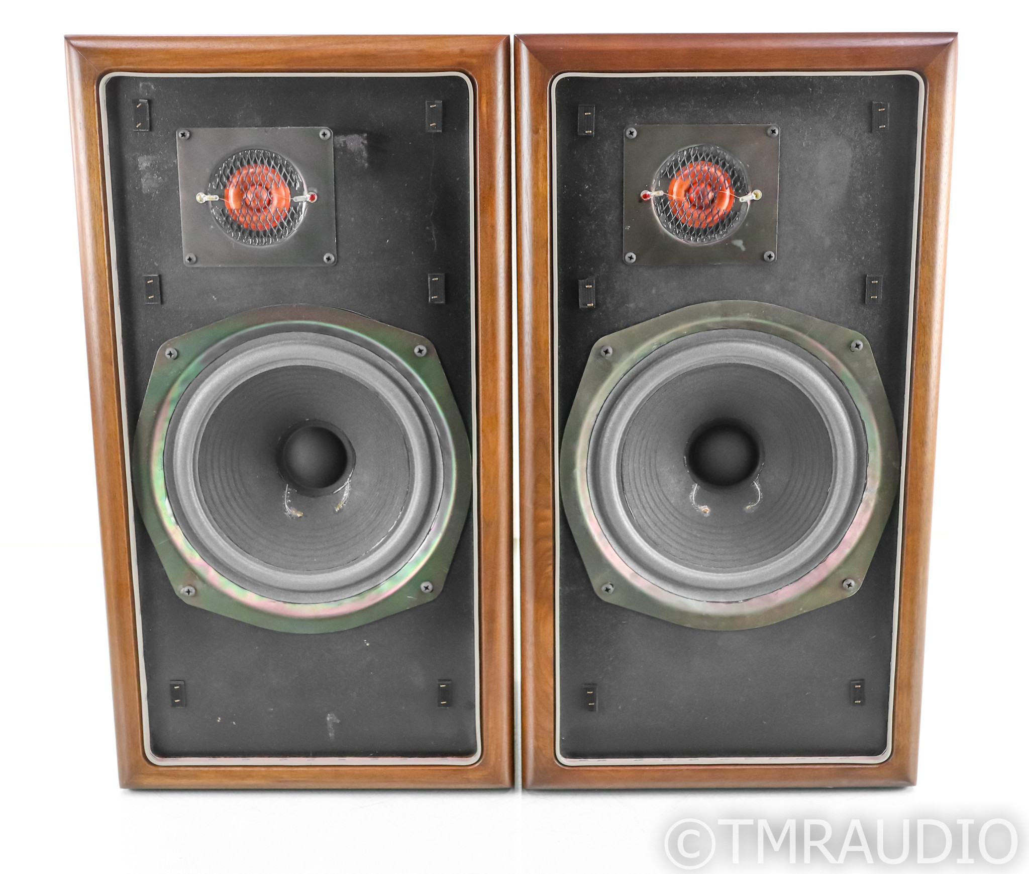 original large advent speaker new diy cabinets