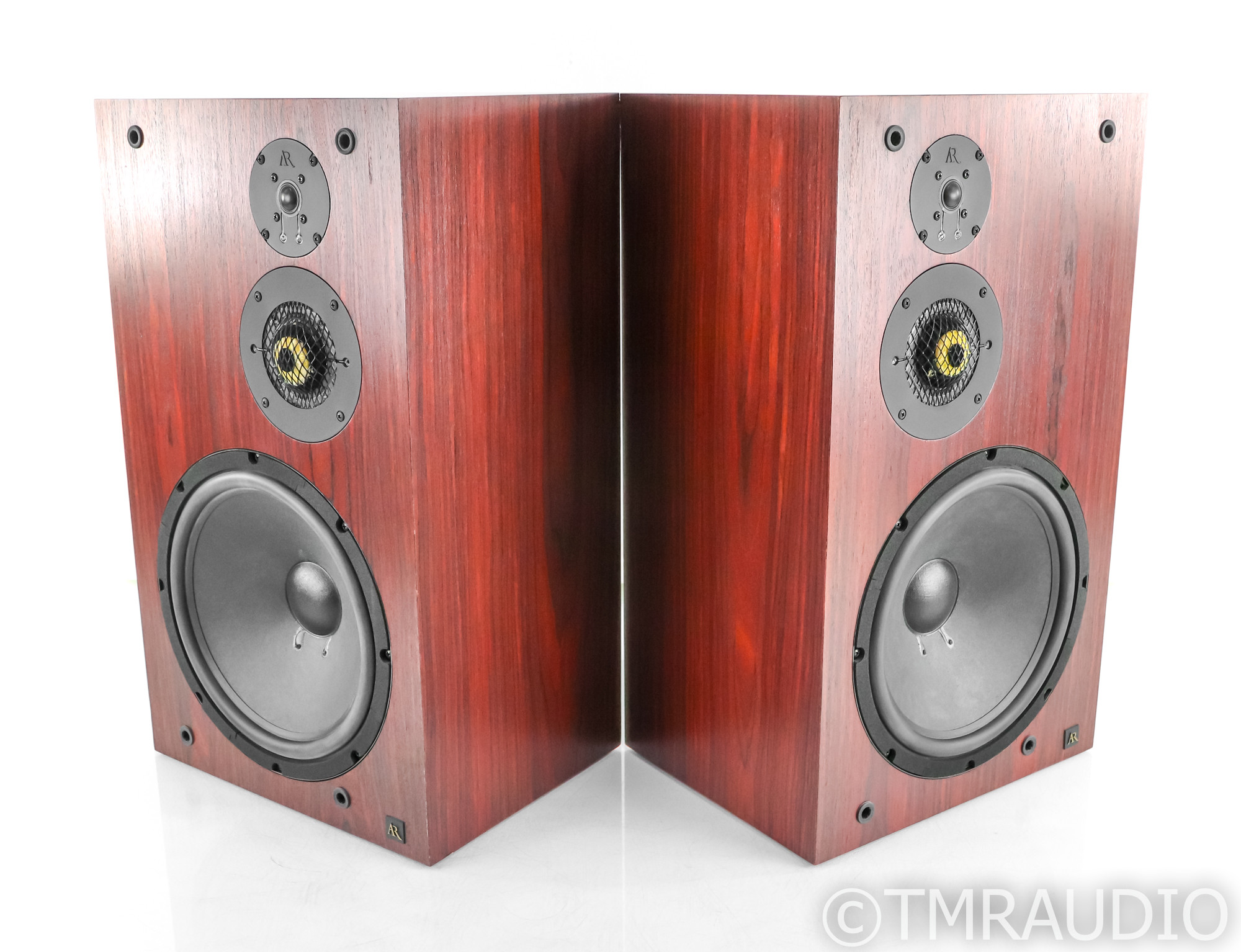Acoustic Research AR 303A Bookshelf 