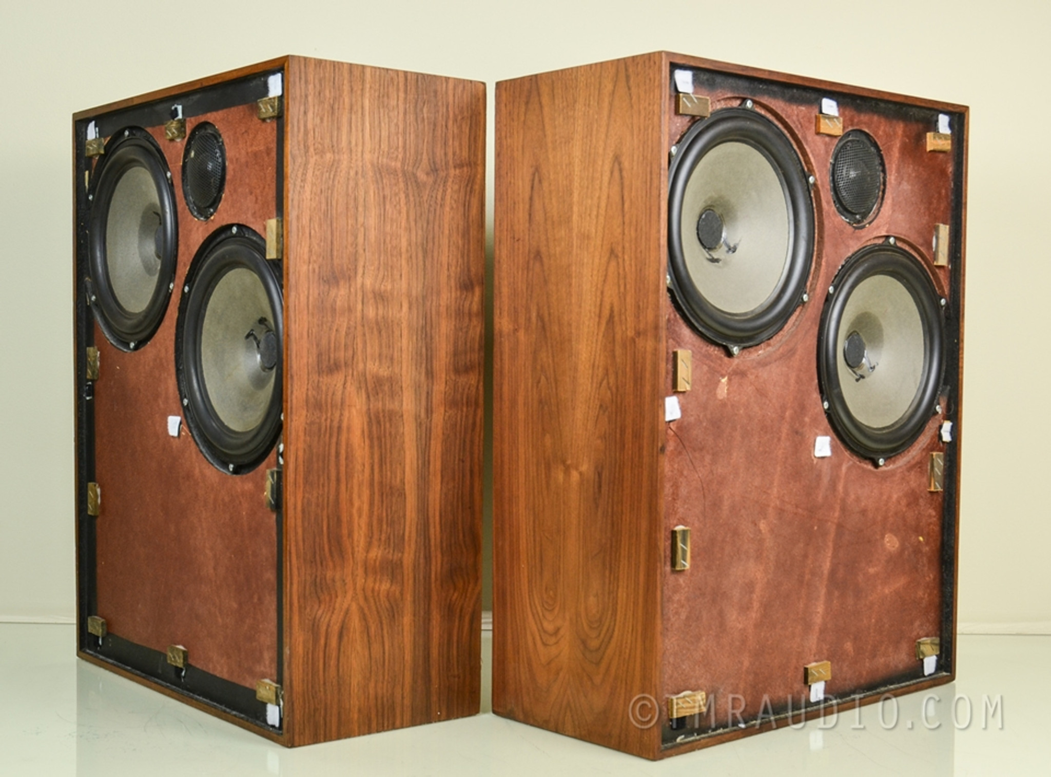 vintage dynaco speakers