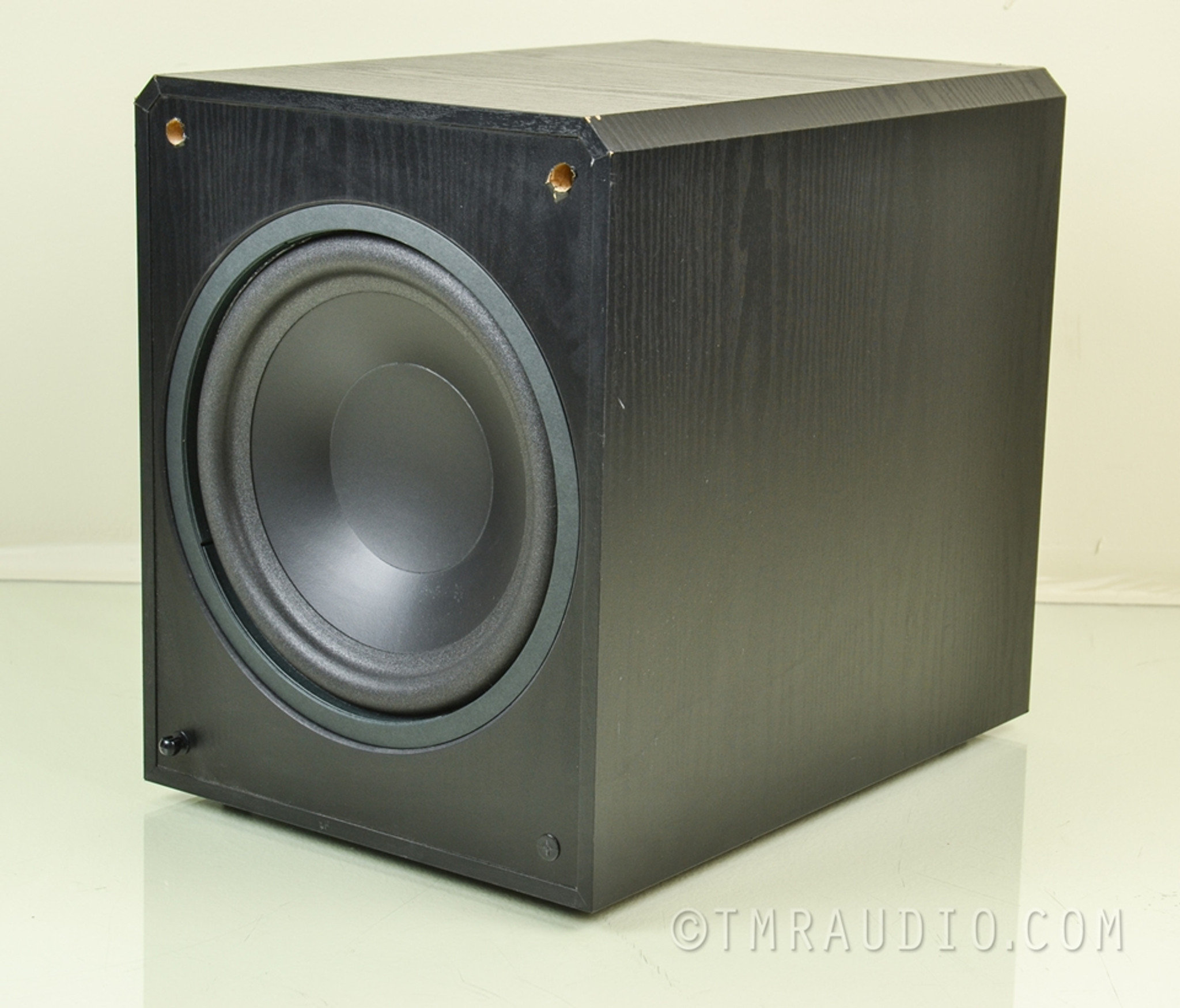 definitive technology 10 inch subwoofer