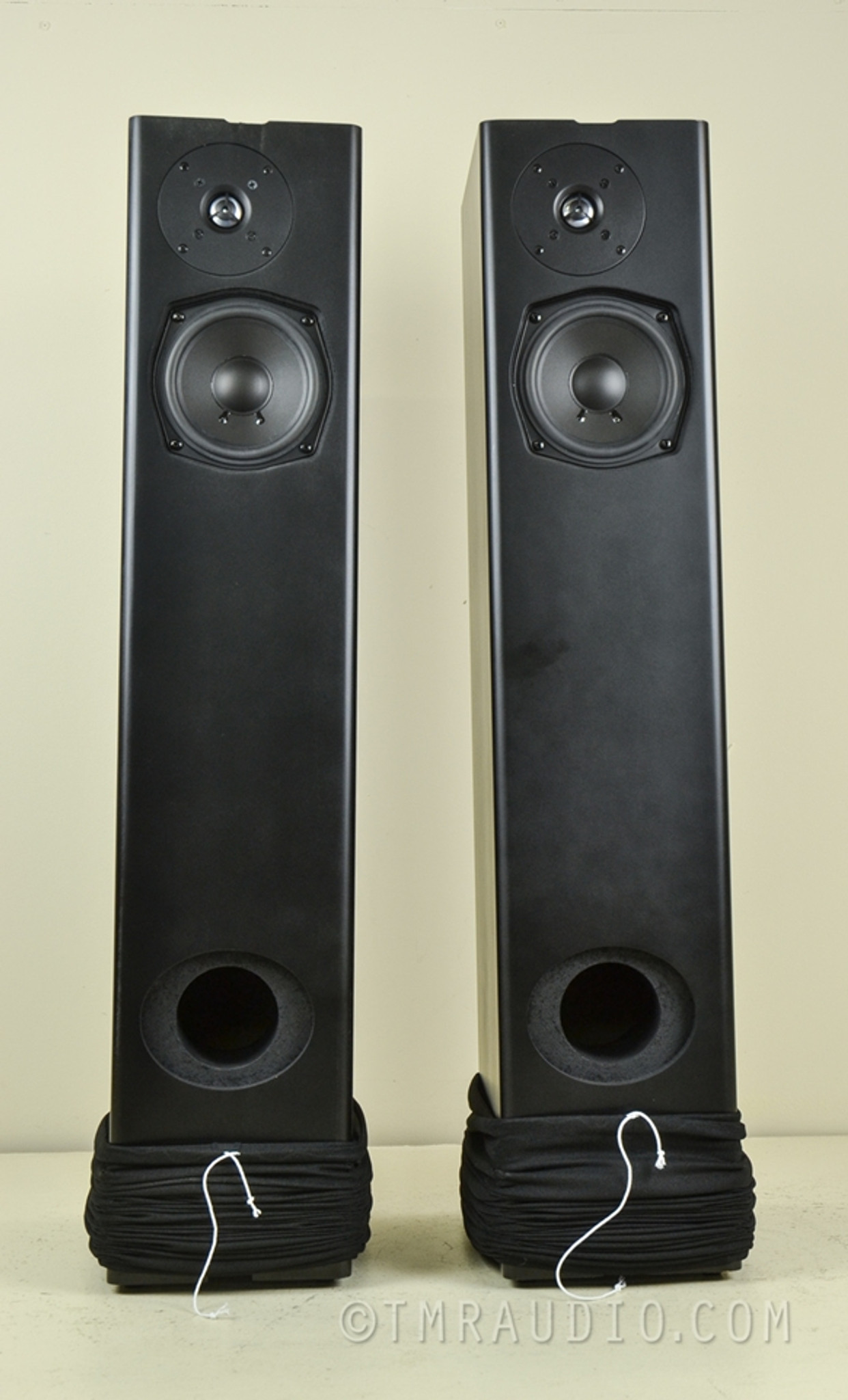 Definitive Technology BP6b Bipolar Floorstanding Speakers The Music Room