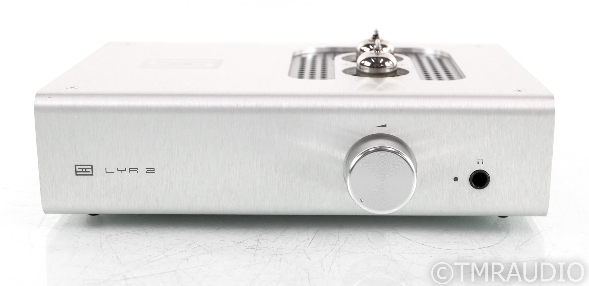 schiit audio Lyr 真空管ヘッドホンアンプ Schiit Audio: Audio Products Made in USA