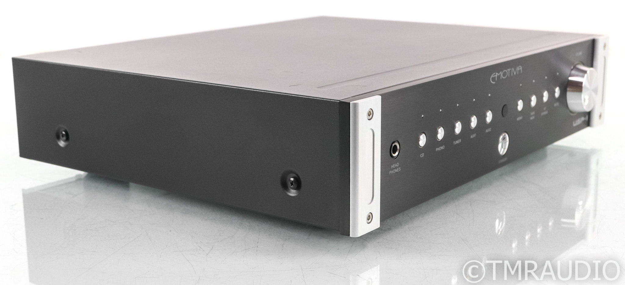 EMOTIVA EMOTIVA/プリアンプ/USP-1/261332V011046/ピュアオーディオ/Bランク/05【中古】 EMOTIVA EMOTIVA/プリアンプ/USP-1/261332V011046/ピュア