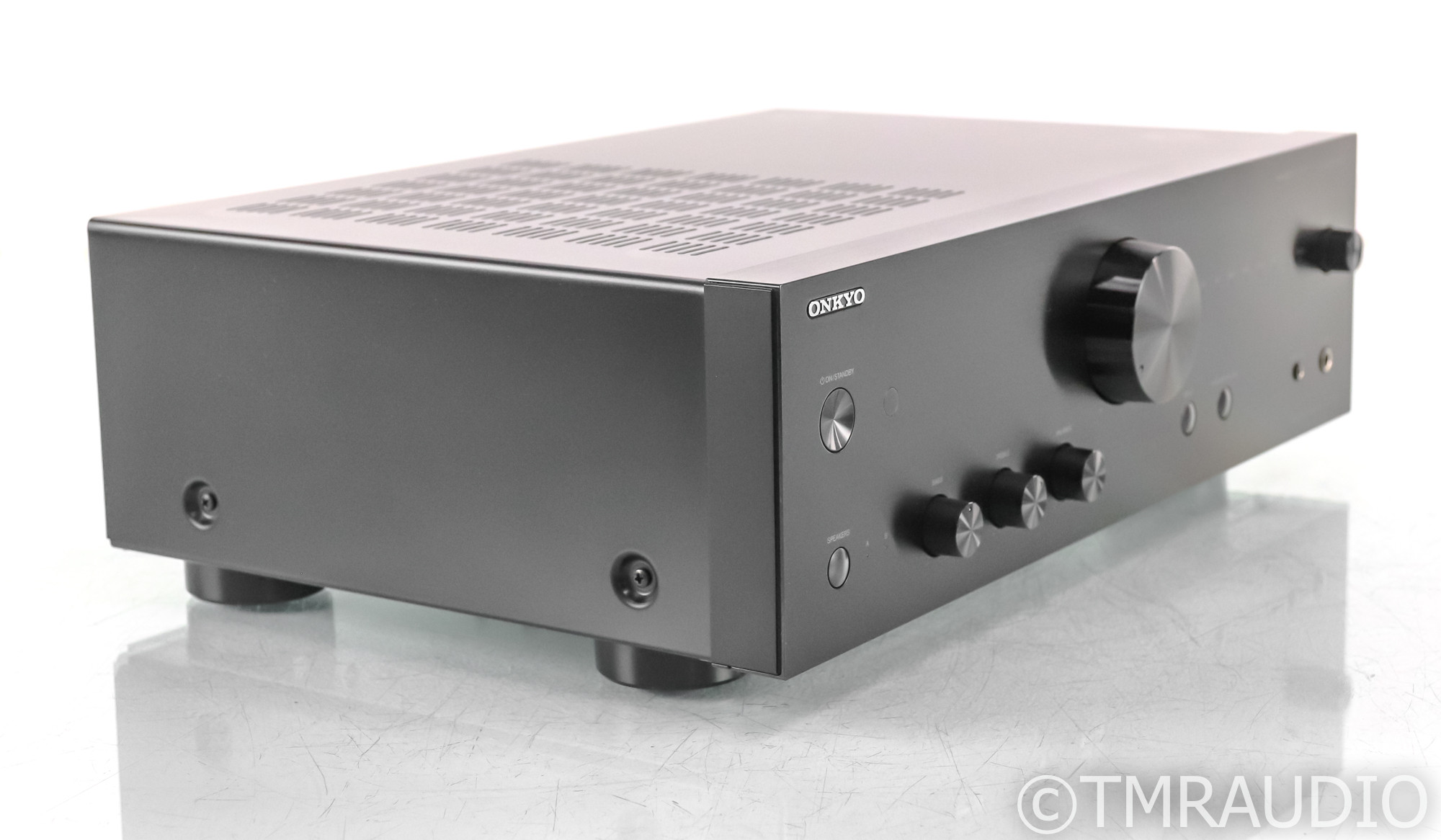 Onkyo A-9050 Stereo Integrated Amplifier