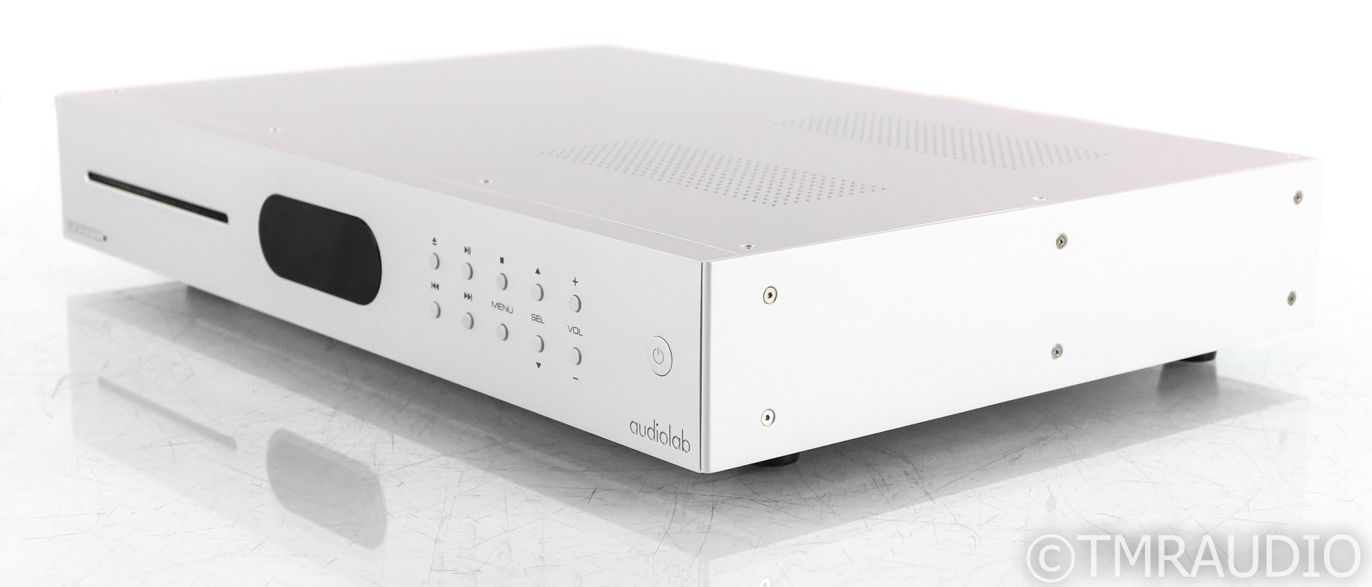 Audiolab 8300CD CD Player / DAC