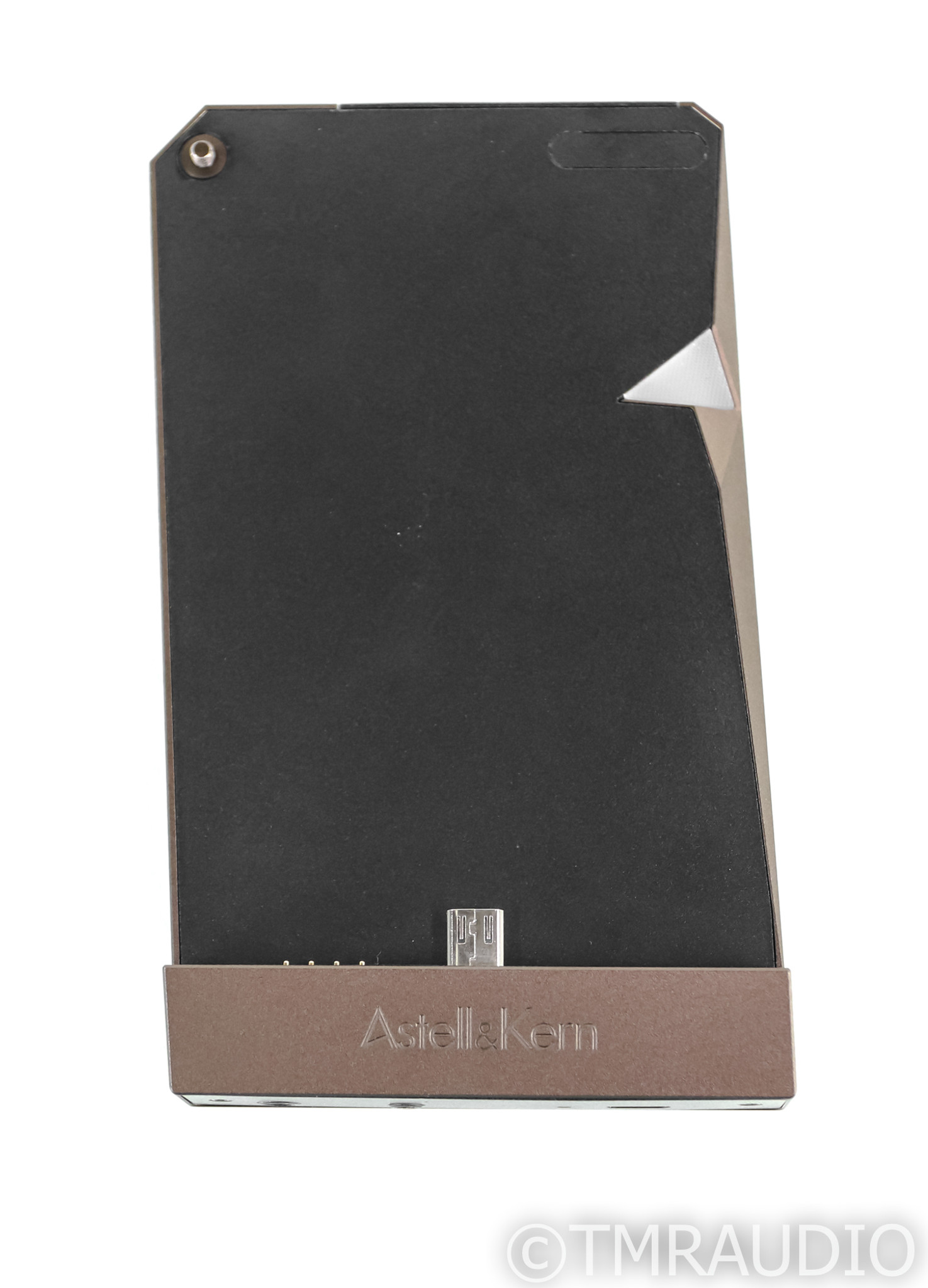 Astell & Kern AK380 AMP Headphone Amplifier; AK-380 Amp (SOLD)