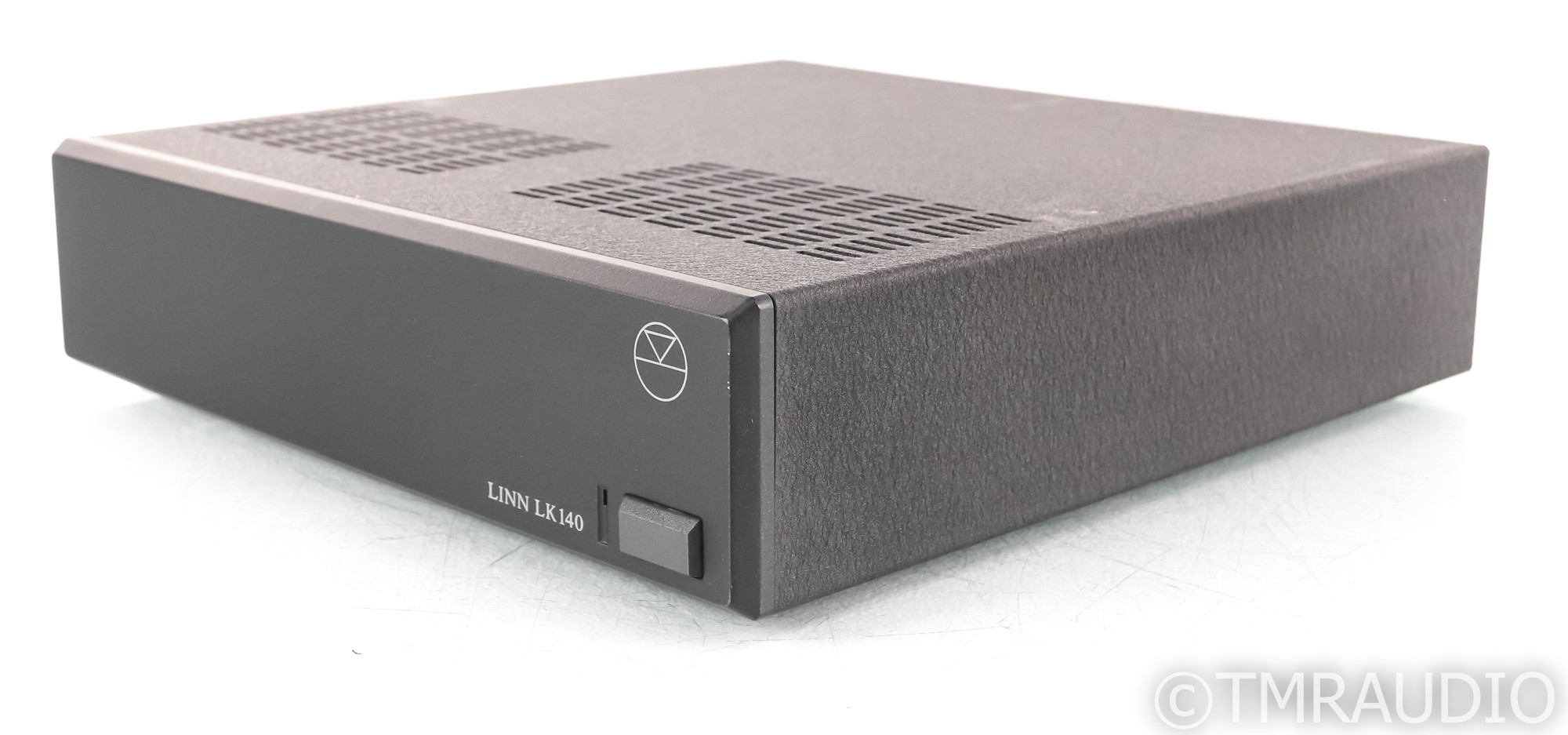 Linn LK140 Stereo Power Amplifier