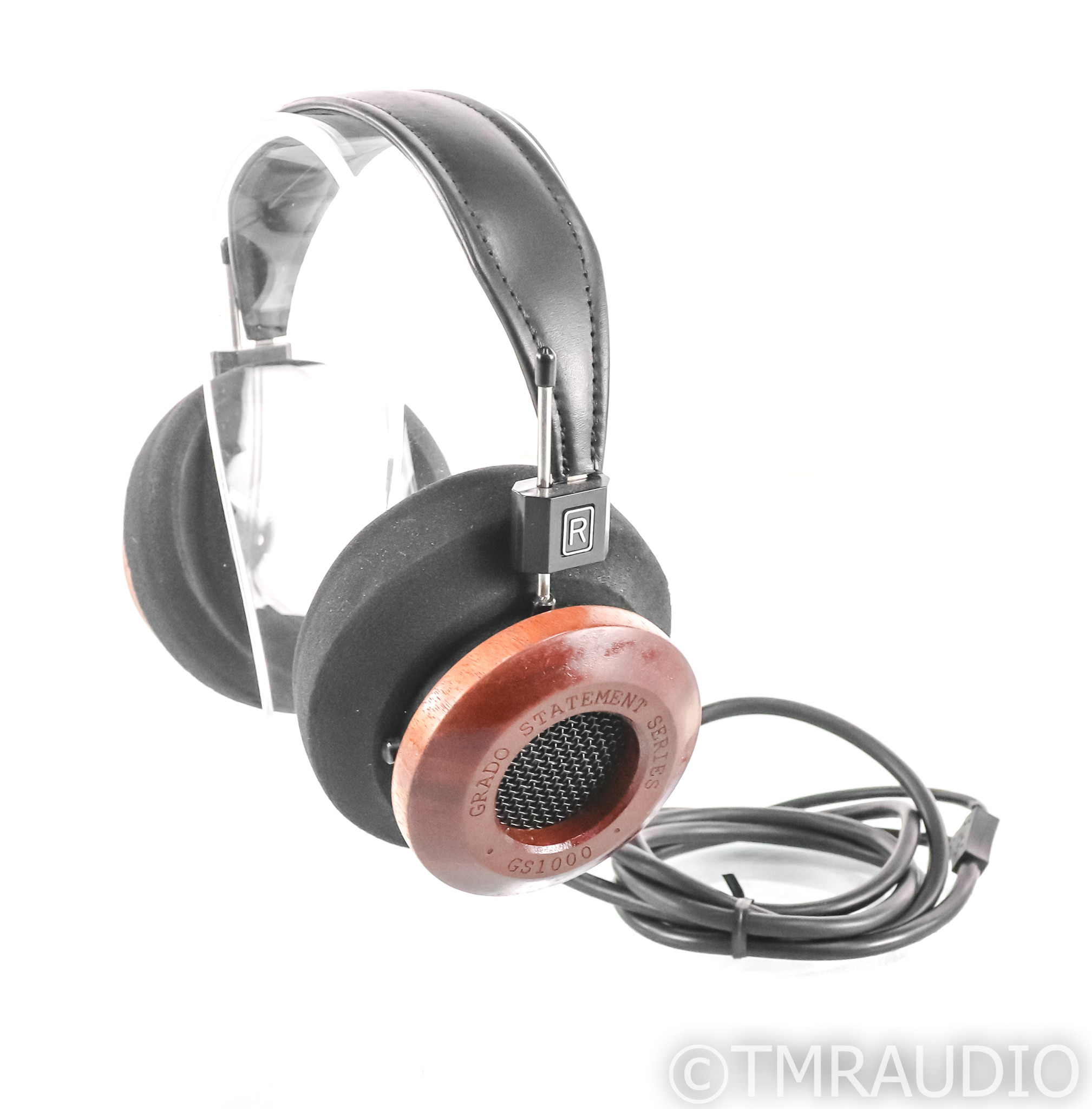 Grado Statement GS1000 Open Back Headphones; GS-1000; 1/4