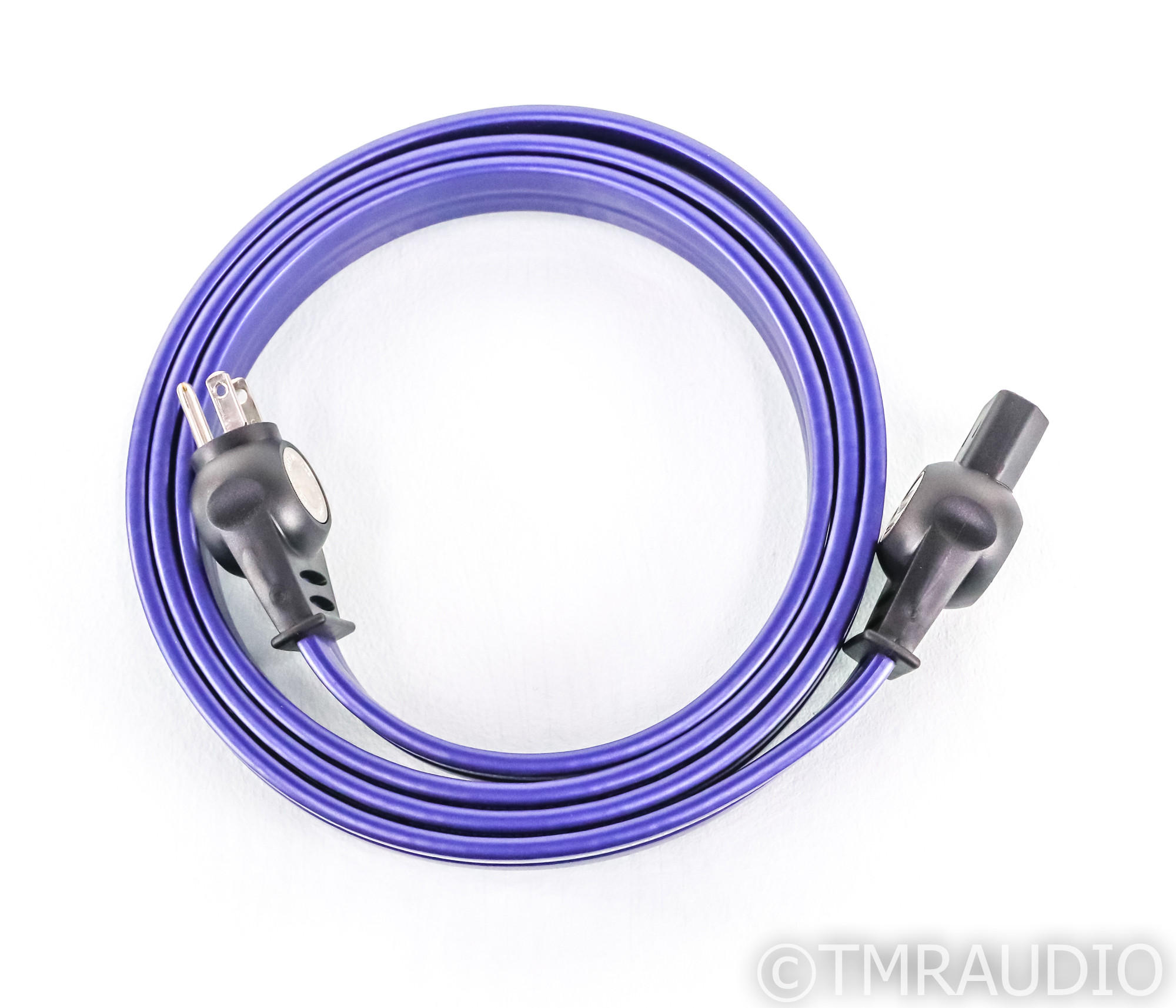 WireWorld Aurora 7 Power Cable; 2m AC Cord (SOLD) - The Music Room