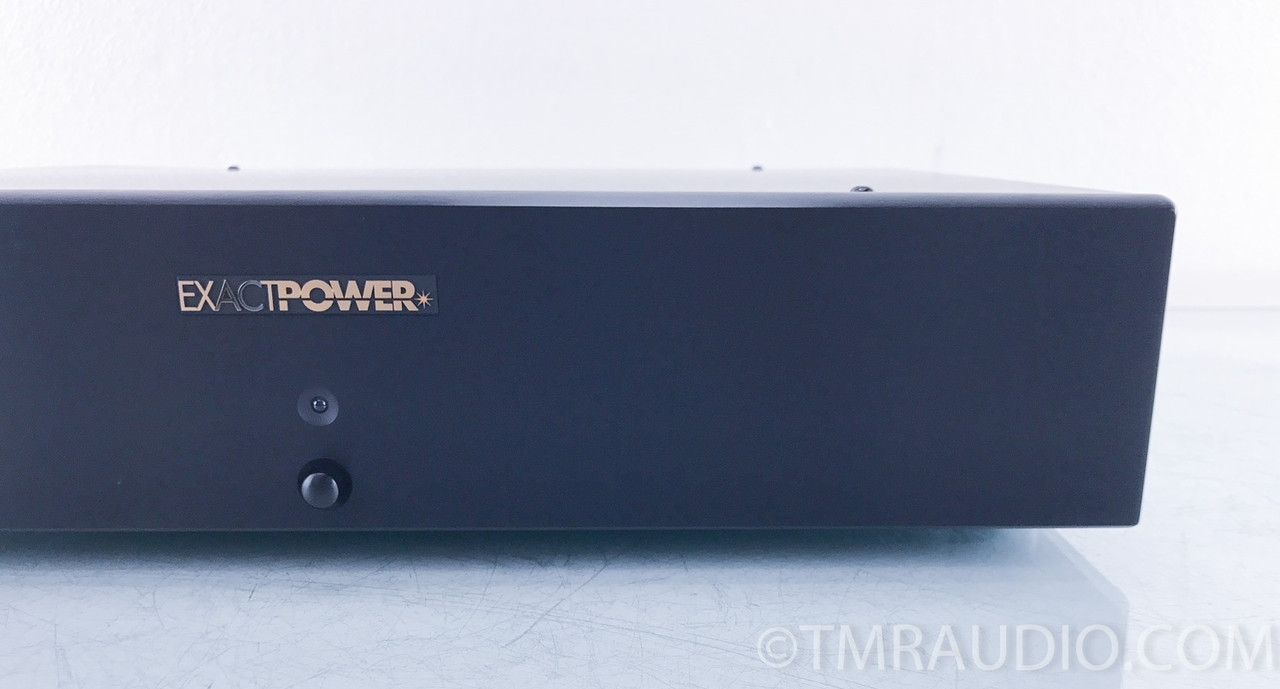 Exactpower SP15A Power Conditioner Regenerator by Atlantis Power