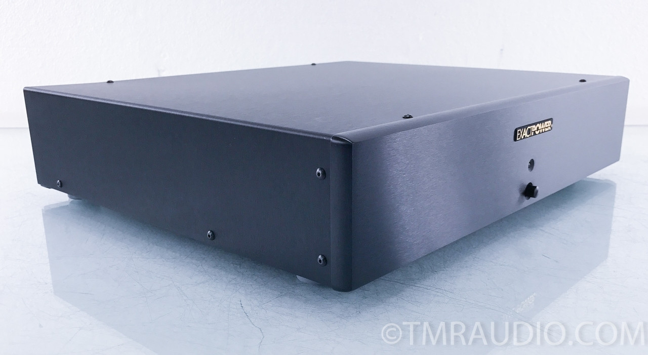 Exactpower SP15A Power Conditioner Regenerator by Atlantis Power