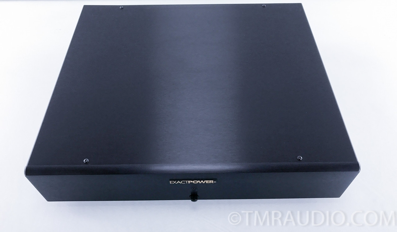 Exactpower SP15A Power Conditioner Regenerator by Atlantis Power