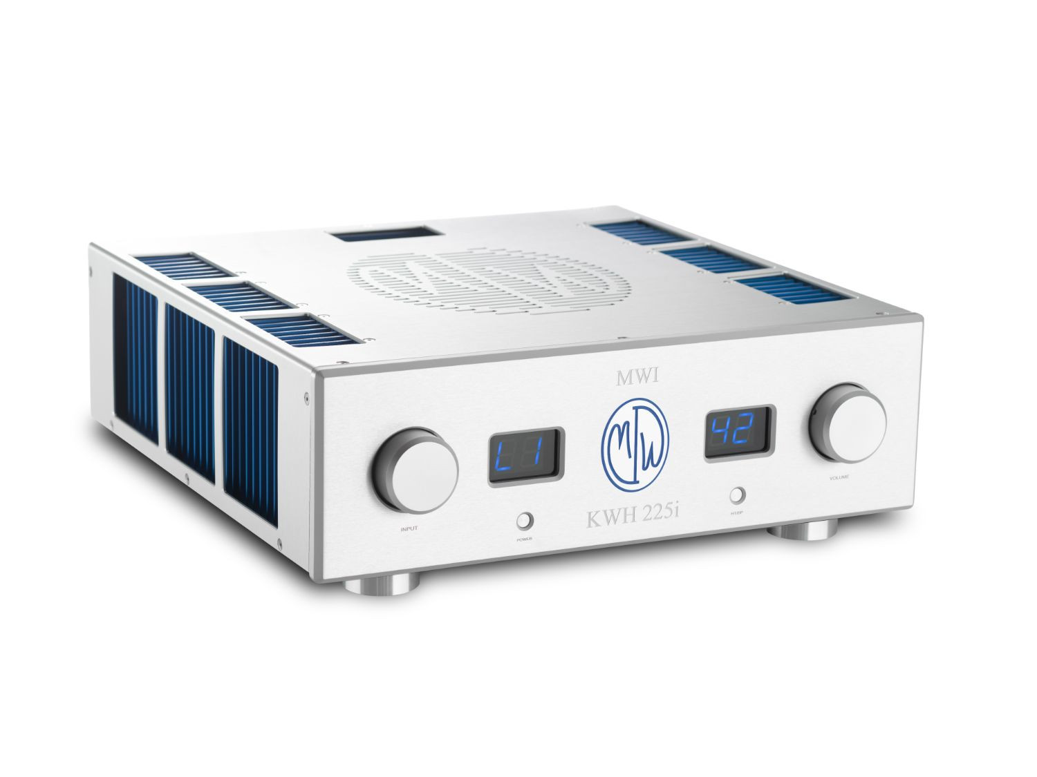 Famiglia Di Sensori Per La Misura Di Potenza A Banda Larga RF - Foto 1