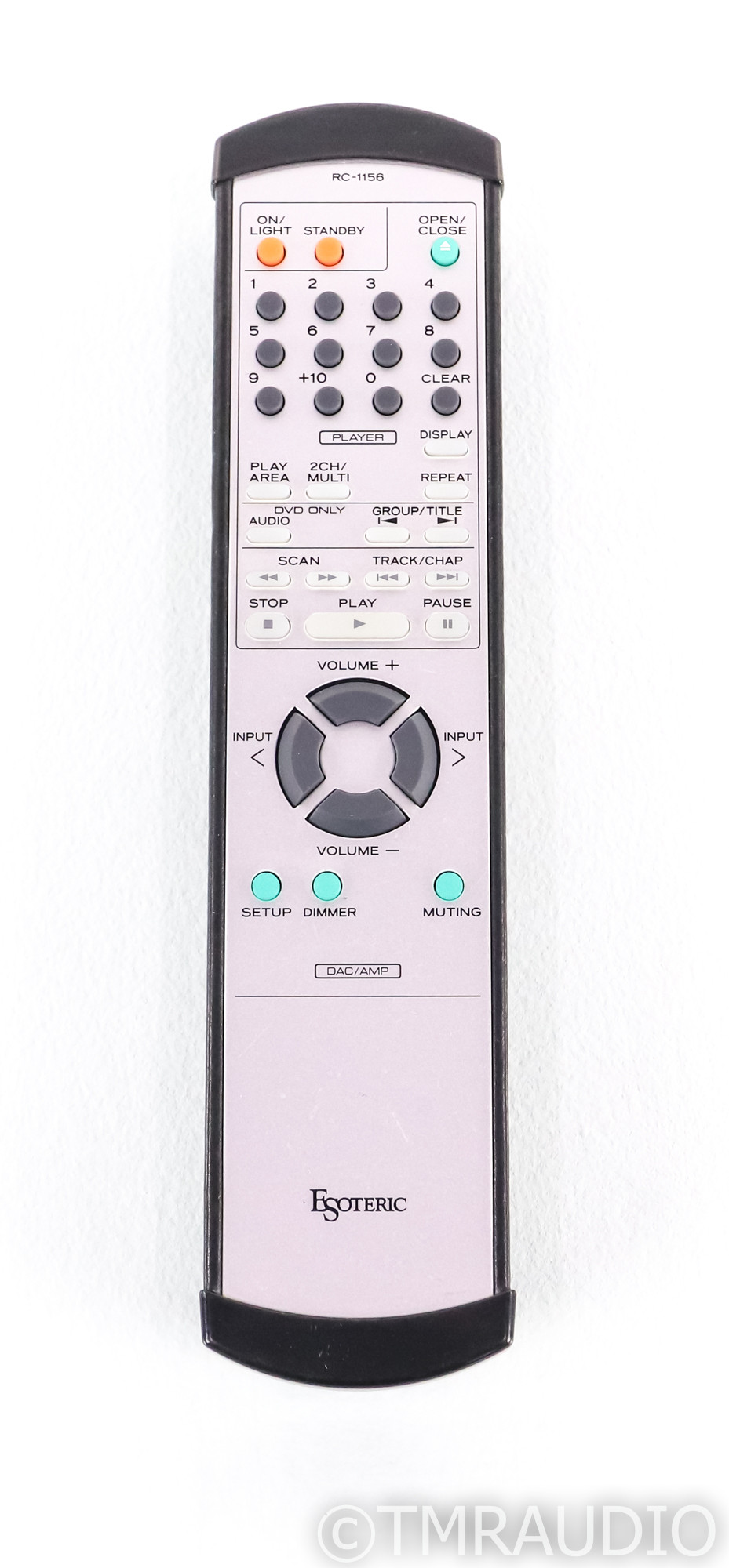 Esoteric X-05 CD / SACD Player