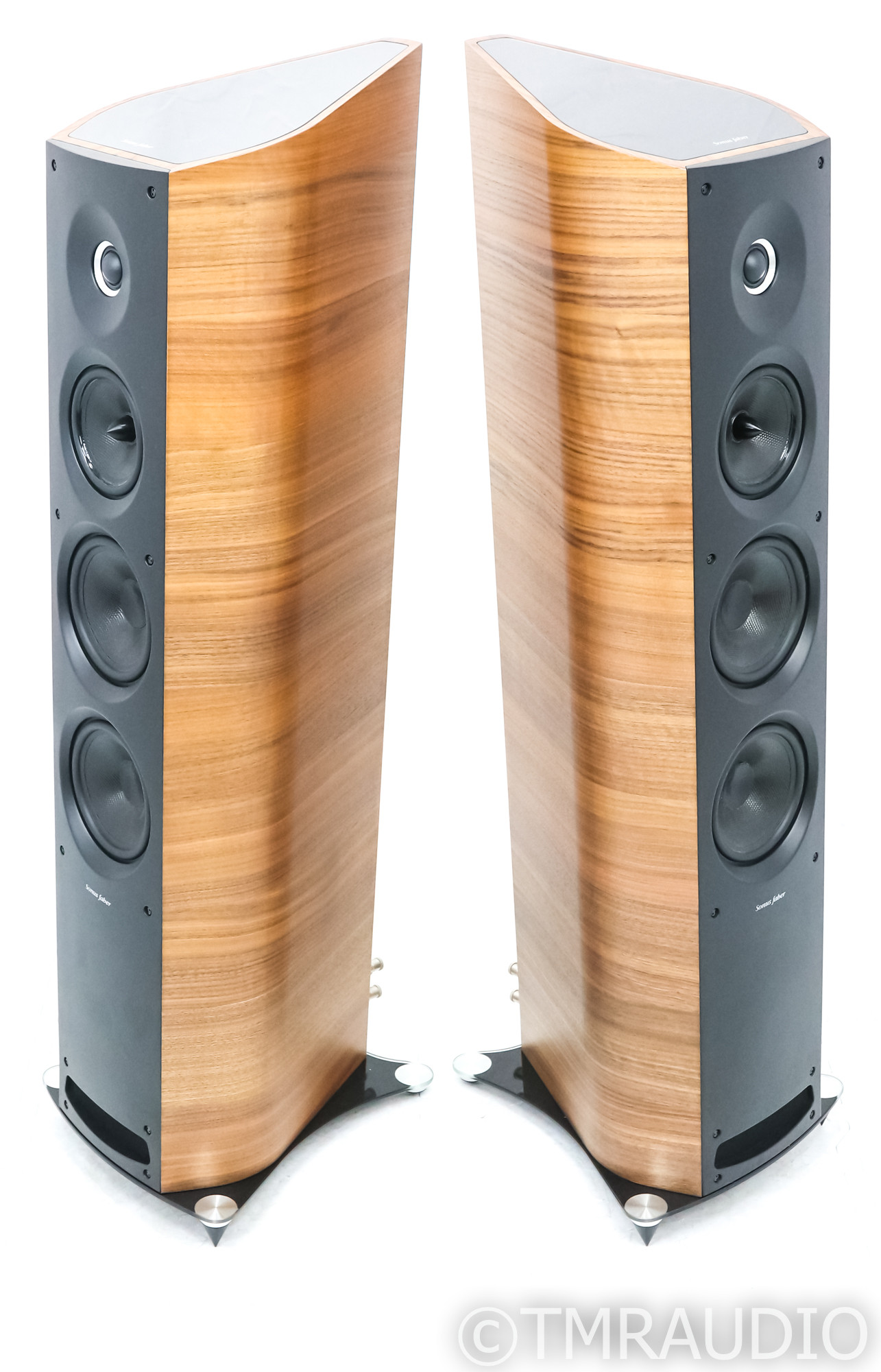ソナス・ファベール Sonus faber Venere3.0 WOOD ペア Sonus faber Venere 3.0 Loudspeakers