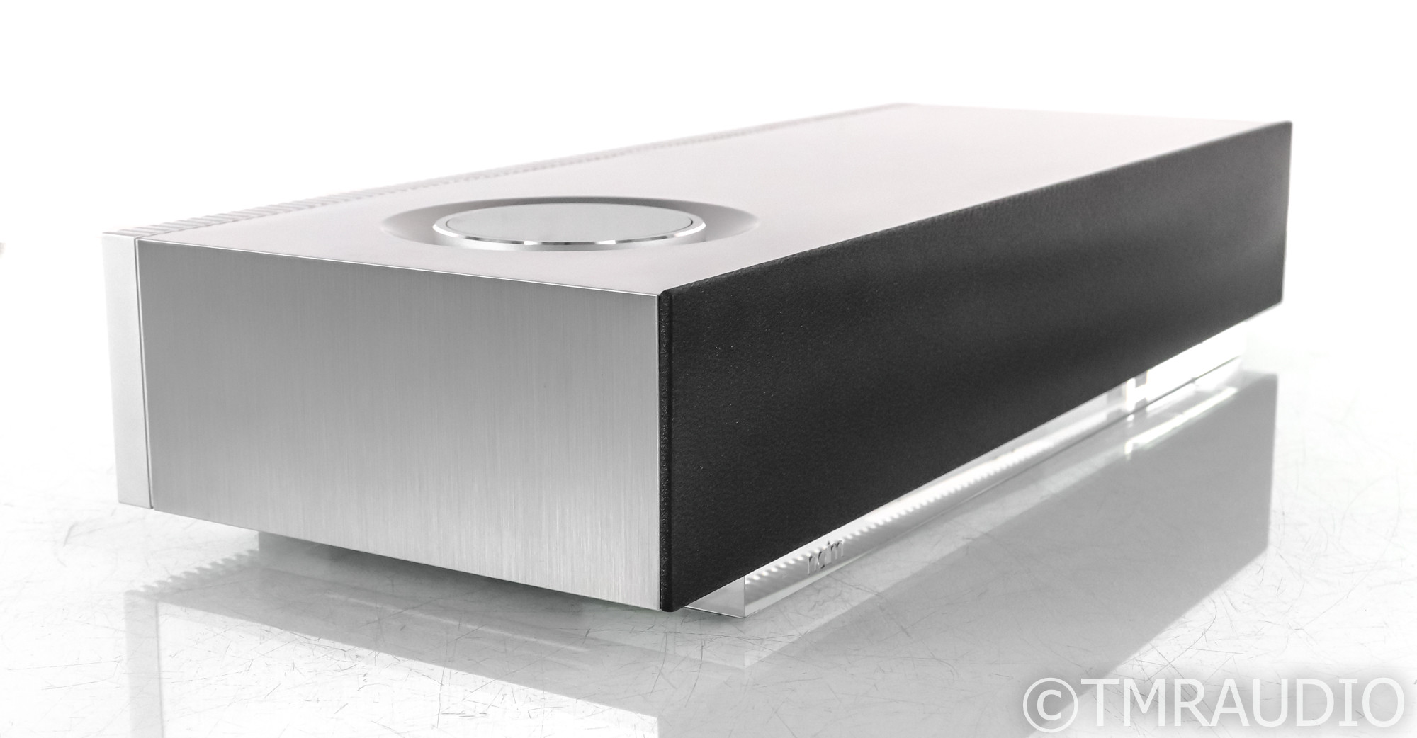 Naim Mu-so Wireless Speaker