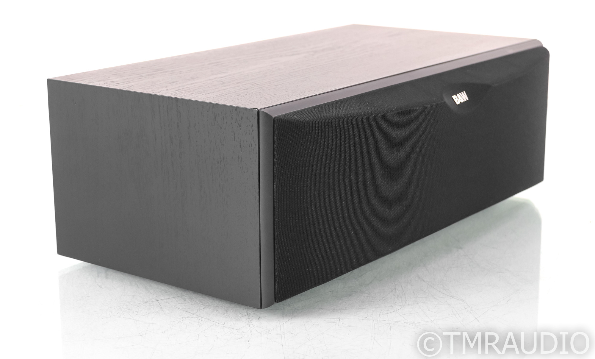 B&W CC6 S2 Center Channel Speaker