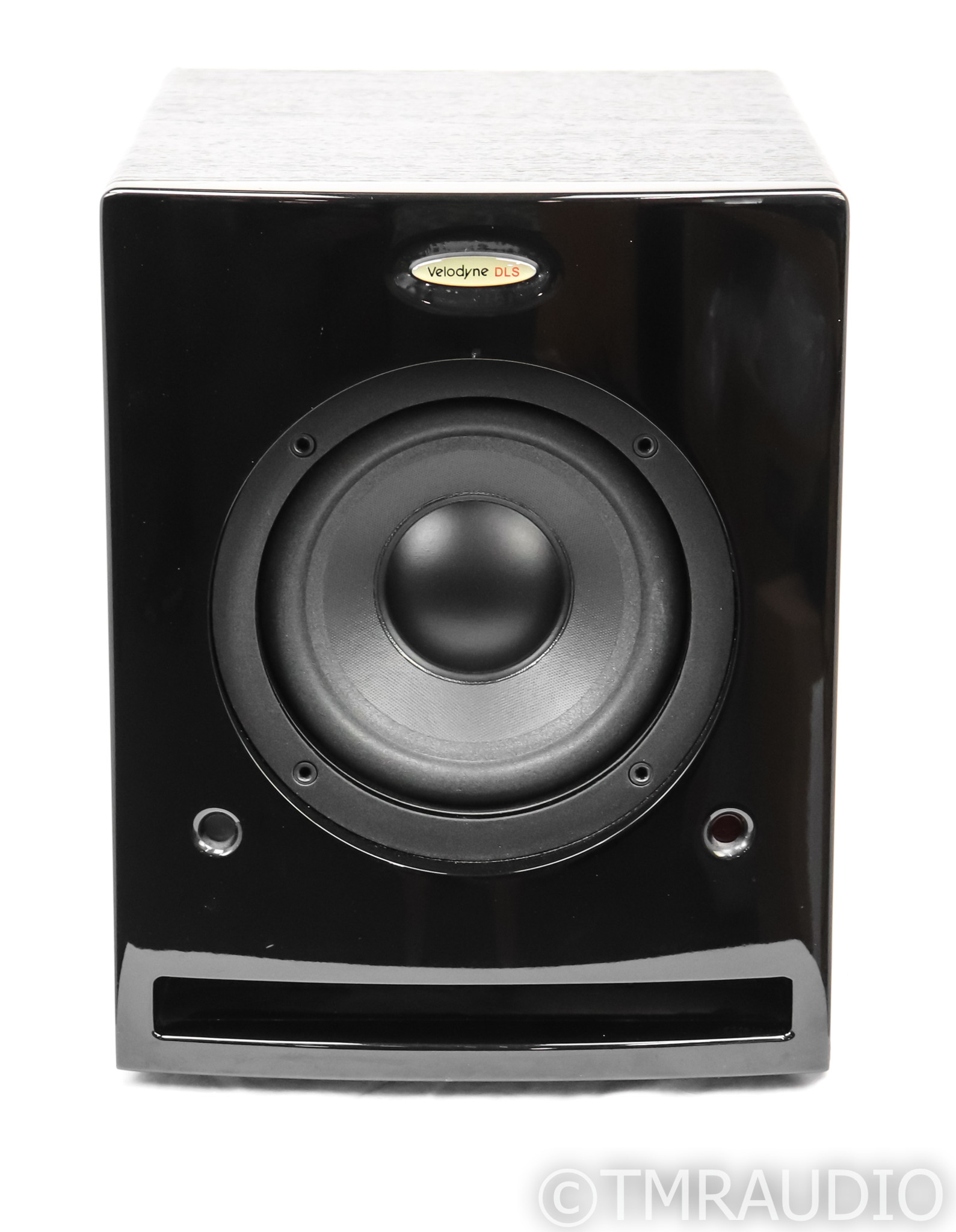 Velodyne dls hot sale r series subwoofer