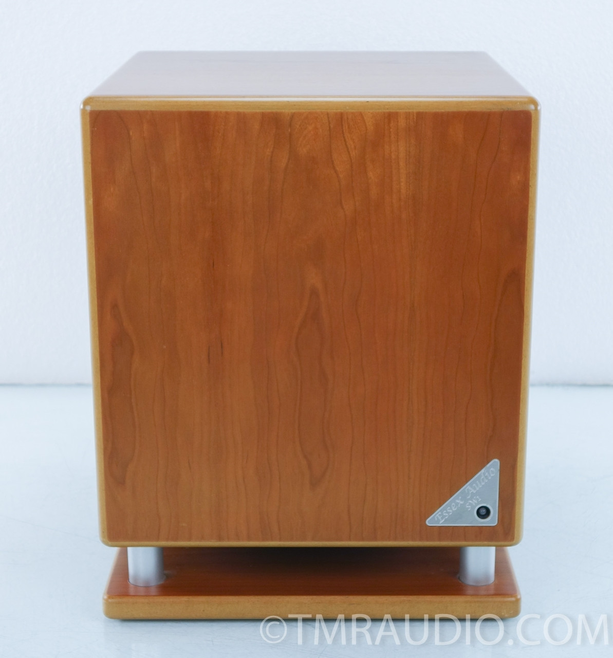 Essex Audio SW1 Powered Subwoofer The Music Room