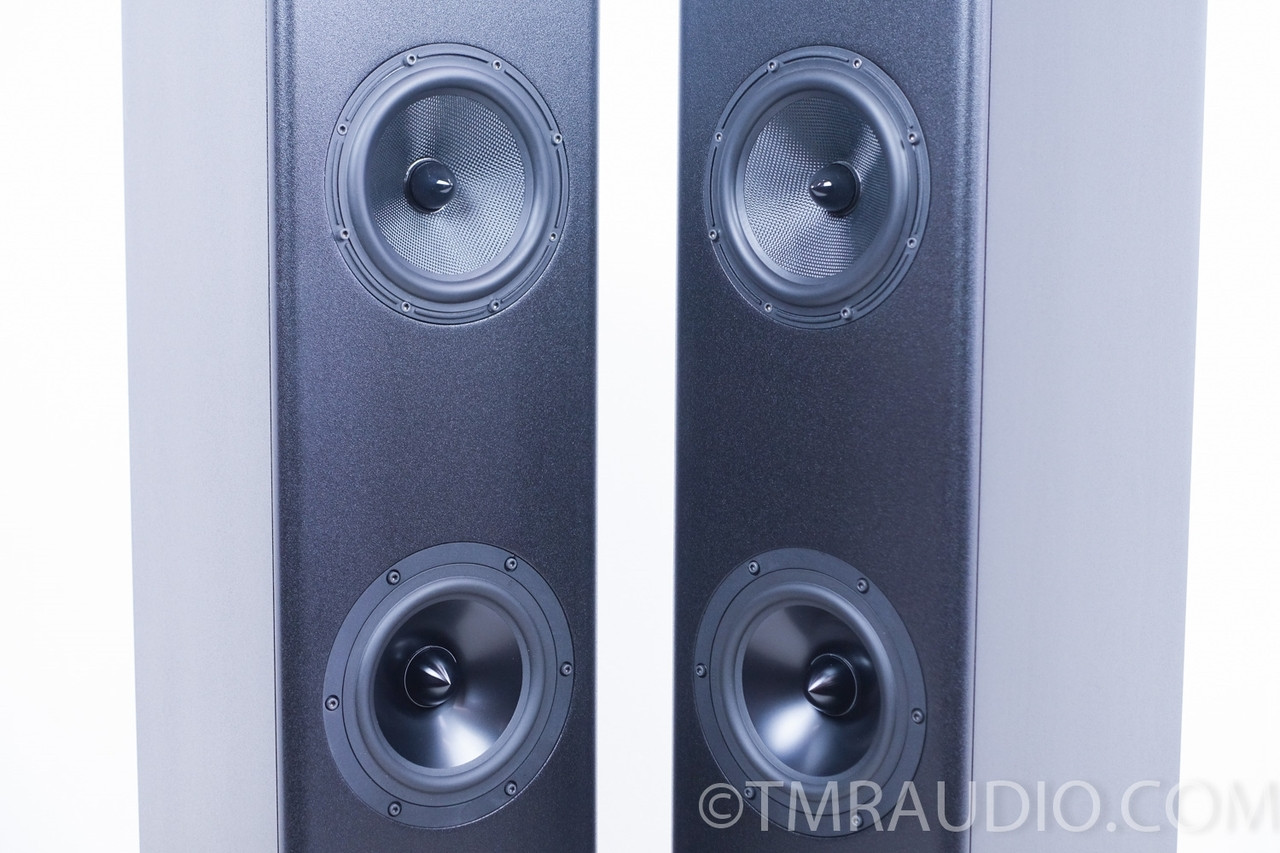 Endeavor Audio Engineering E-3 Speakers