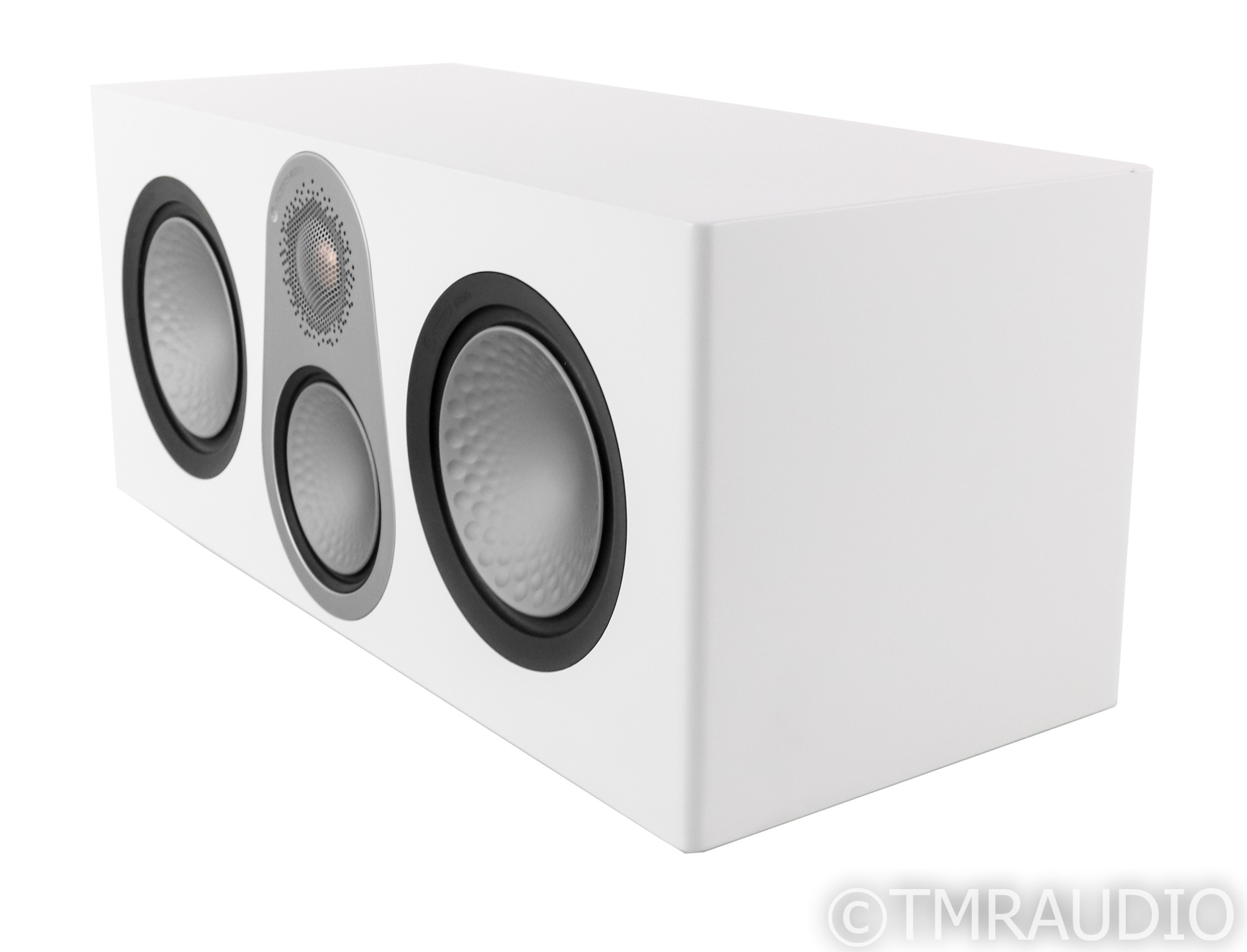 monitor audio silver 350