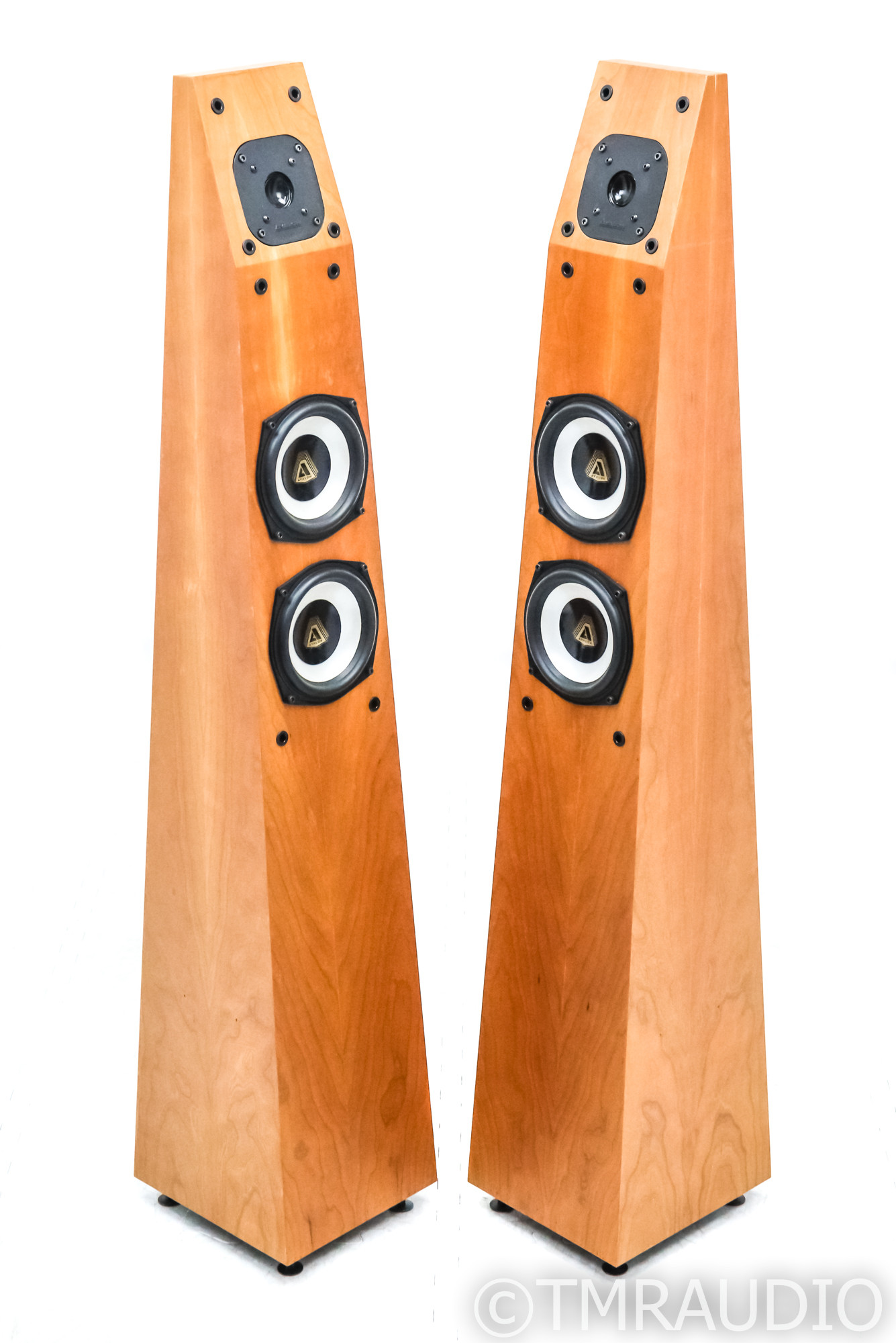 Avalon Acoustics Symbol Floorstanding Speakers