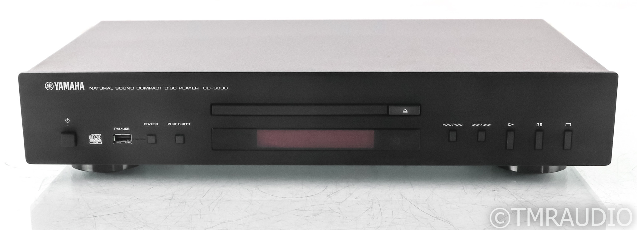 YAMAHA CD-S300 リモコン付き　ヤマハ YAMAHA CD-S300 CD Player From Japan Used | eBay