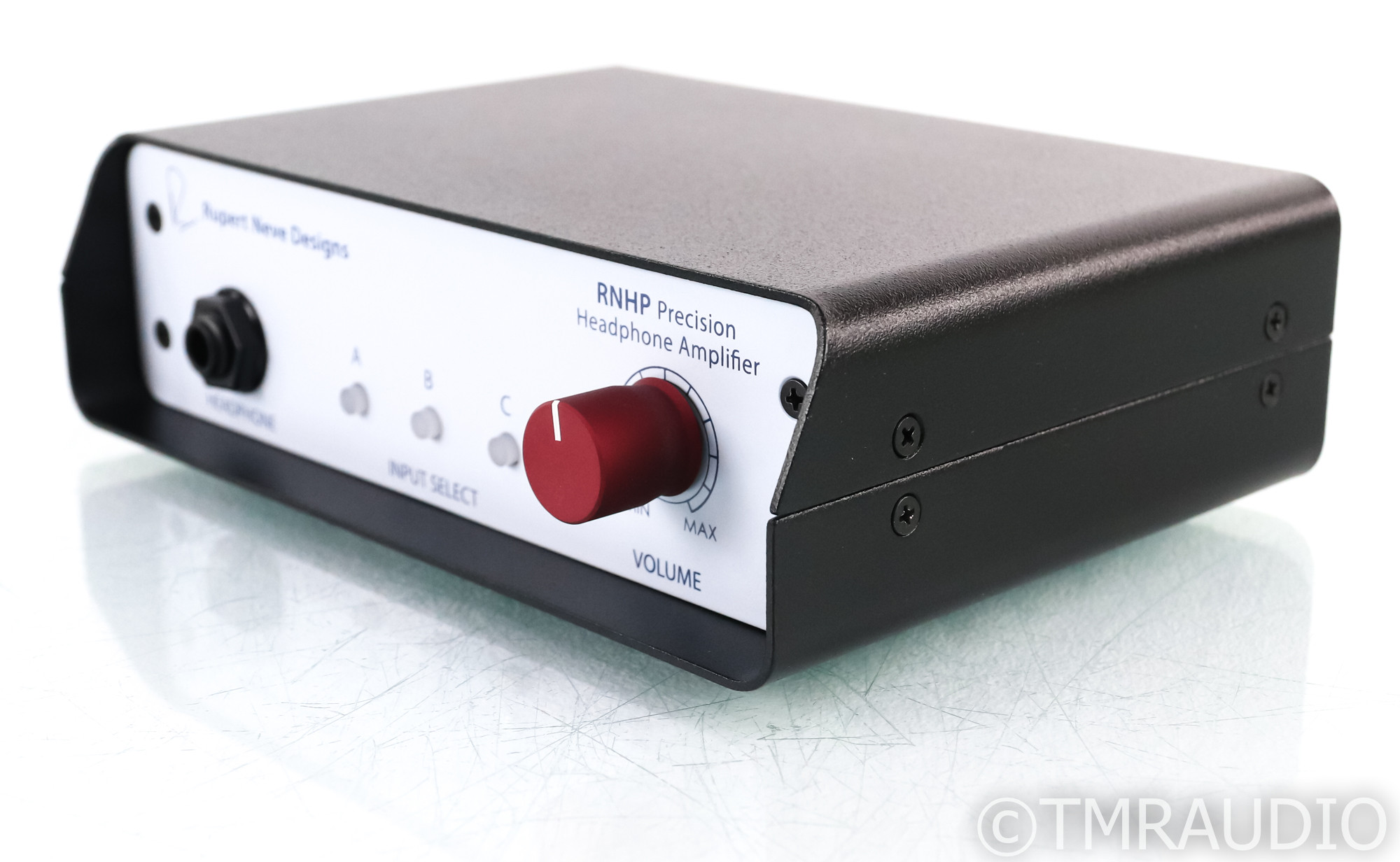 Rupert Neve Designs RNHP Headphone Amplifier (SOLD4) The Music Room