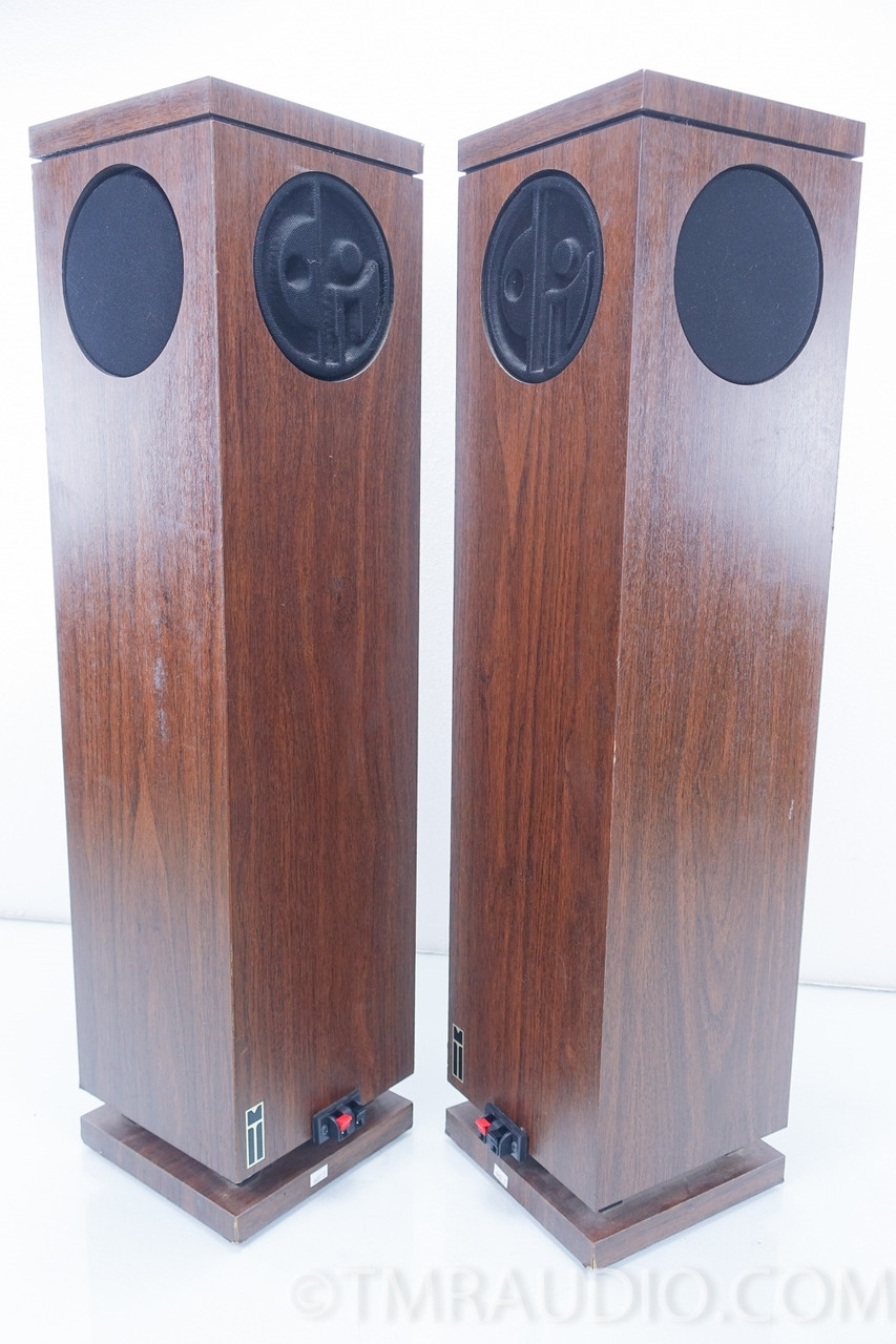 vintage epi speakers