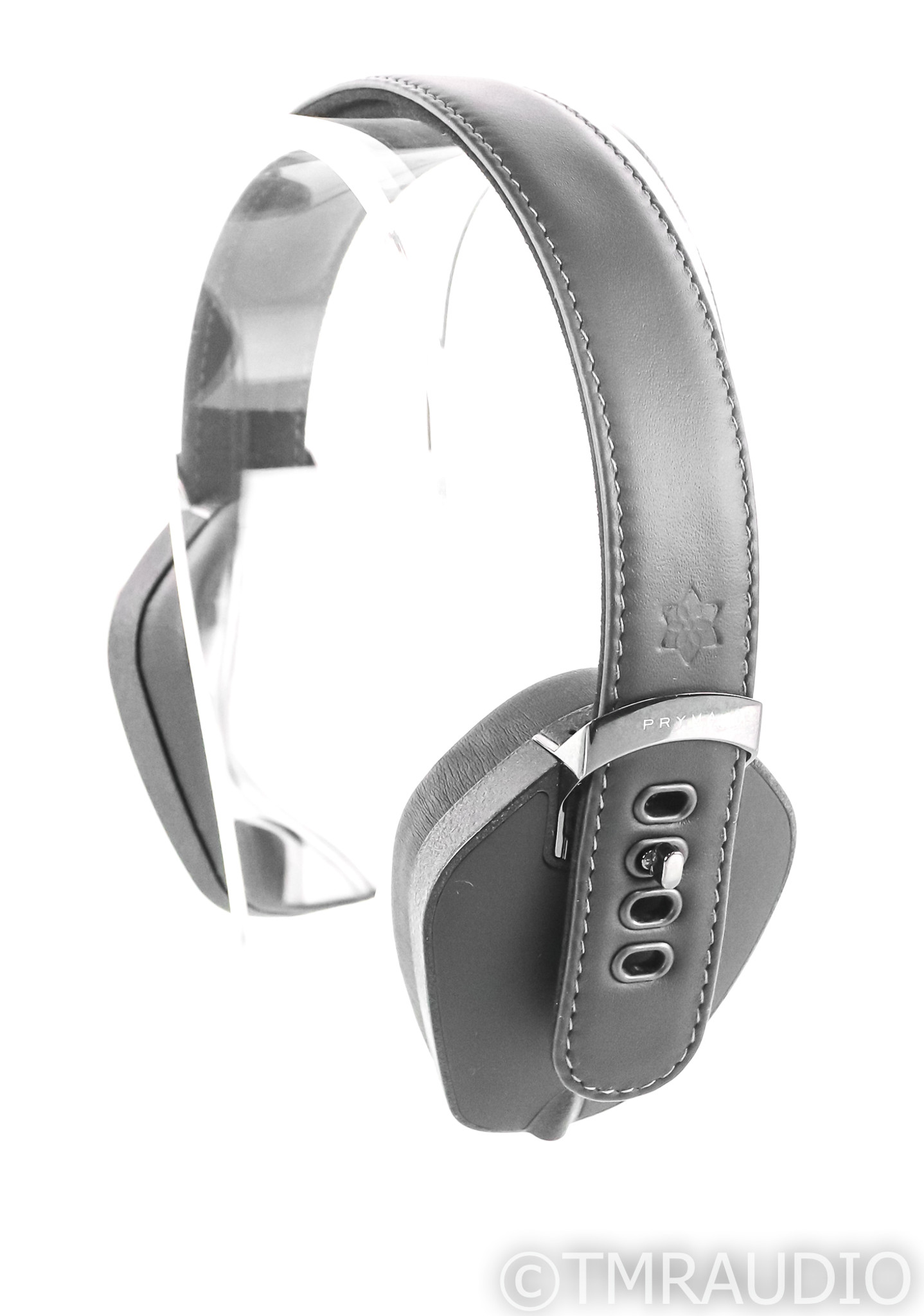 PRYMA ヘッドホン PRYMAのヘッドフォン、PRYMA 01のご紹介です。