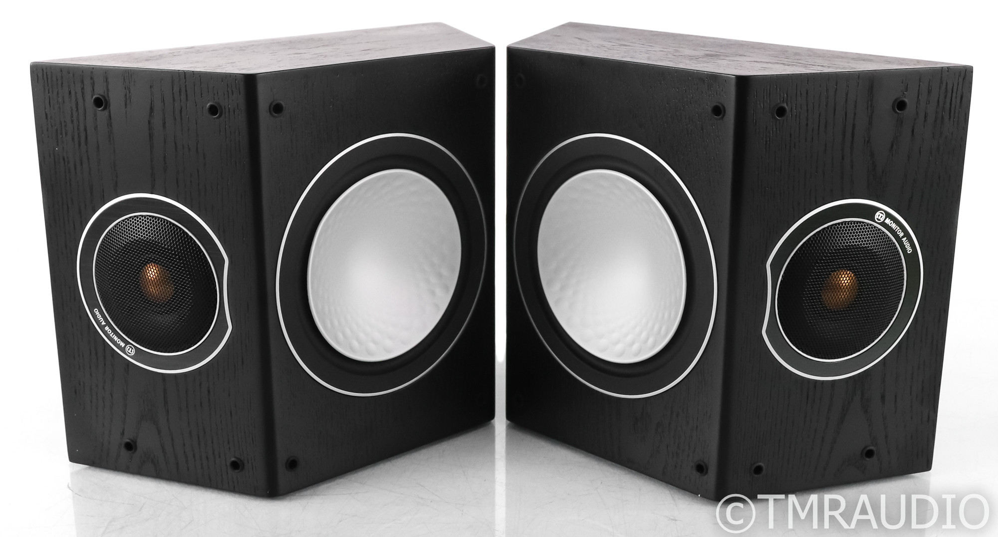 Monitor Audio Silver FX Wall Mount Surround Speakers