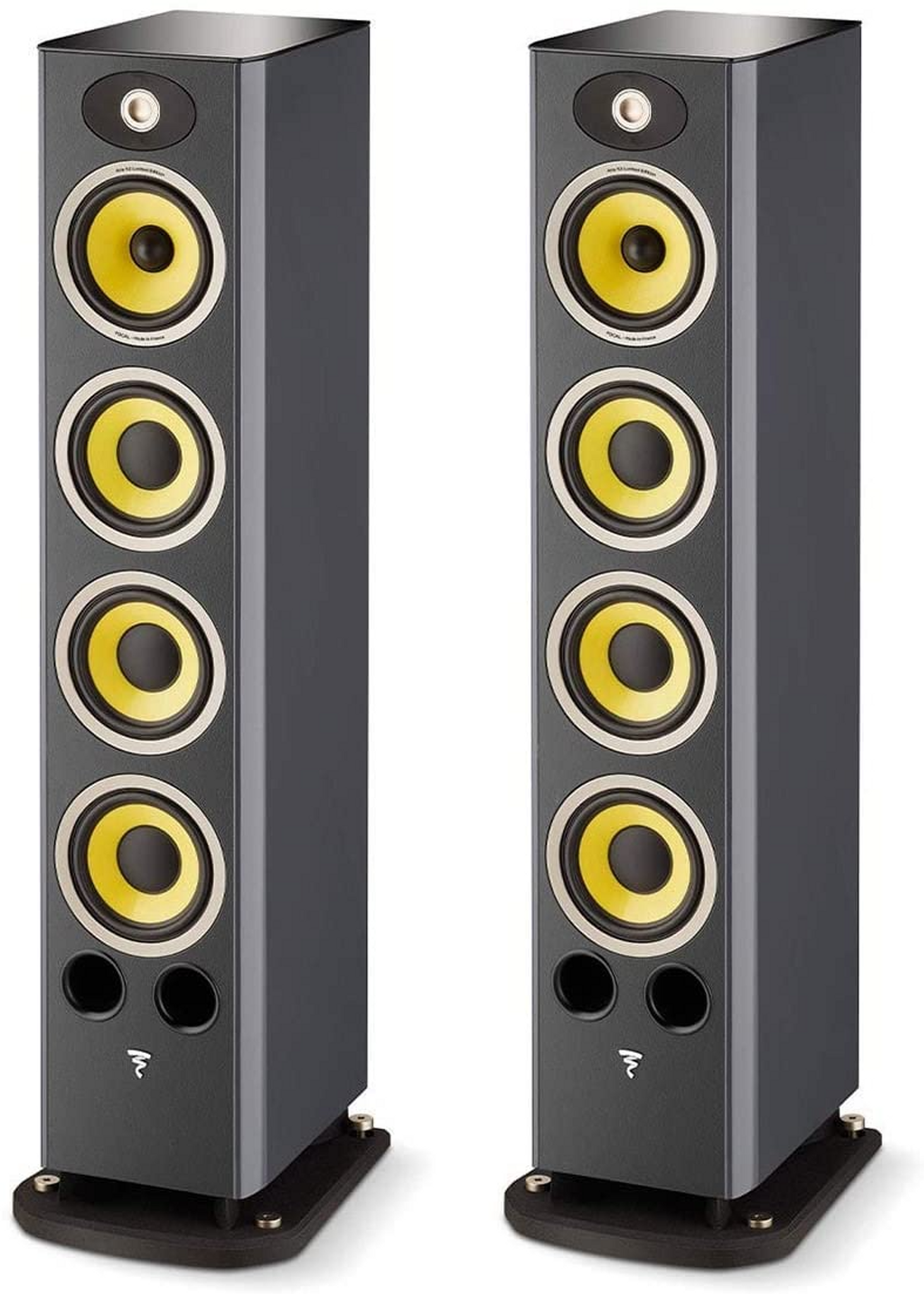 tibo edge 450 speakers