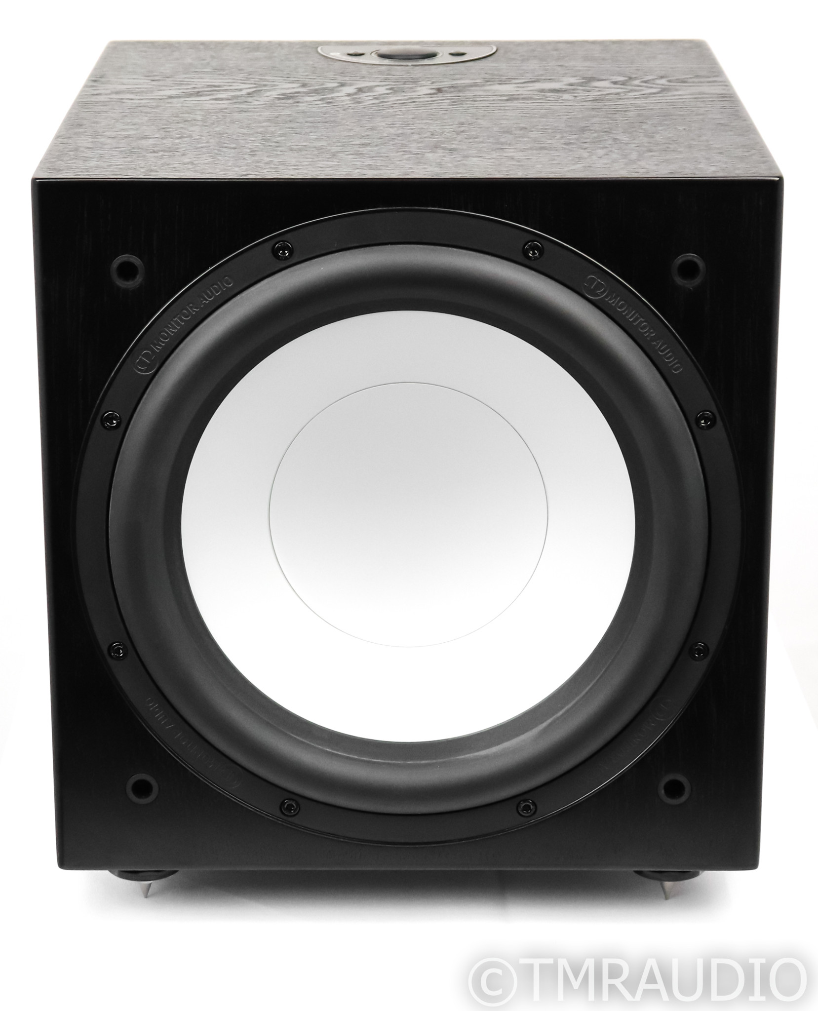 monitor audio silver rxw 12 subwoofer